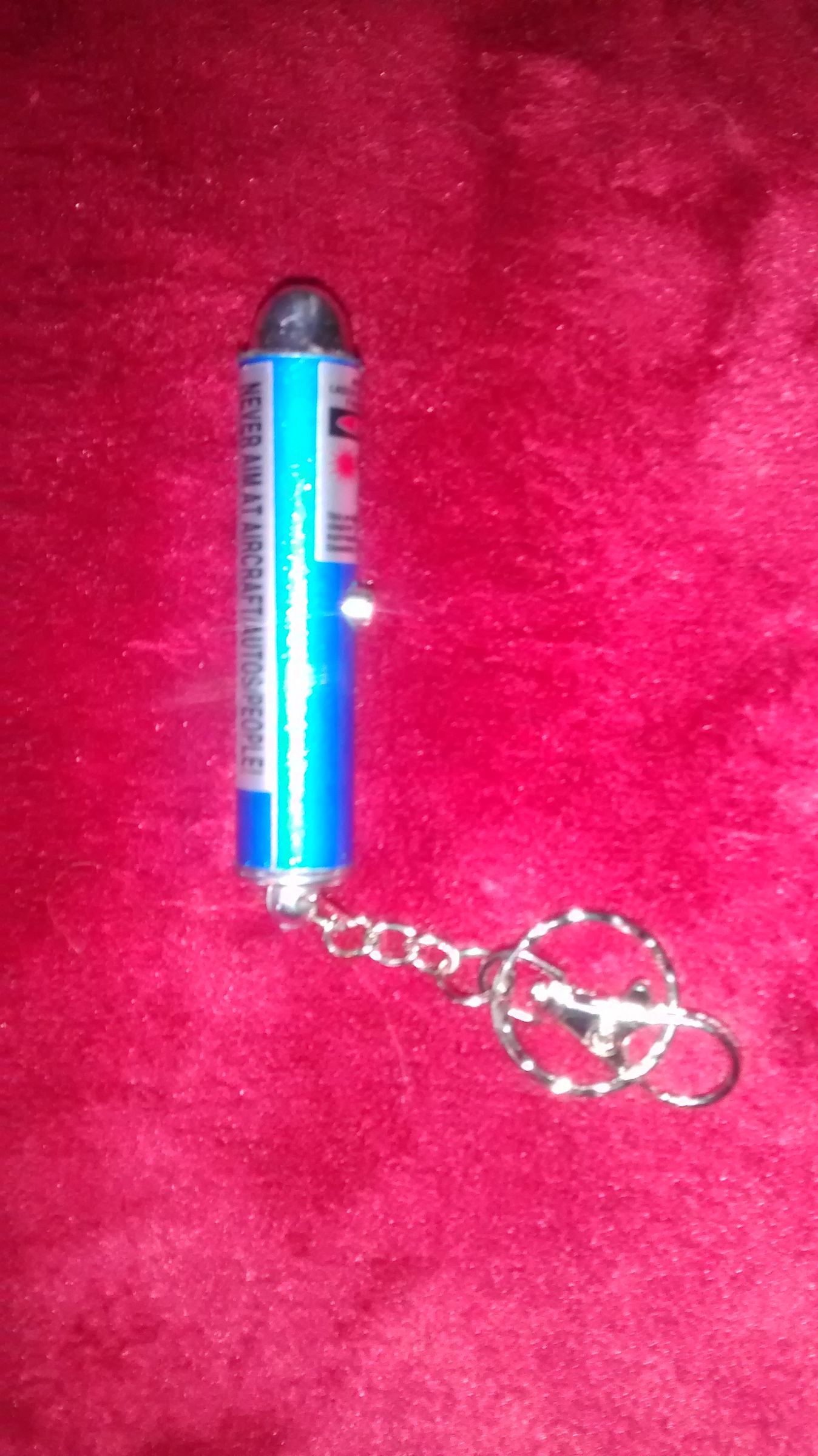 DIY guide for Red Dot Sight with step-by-step instructions