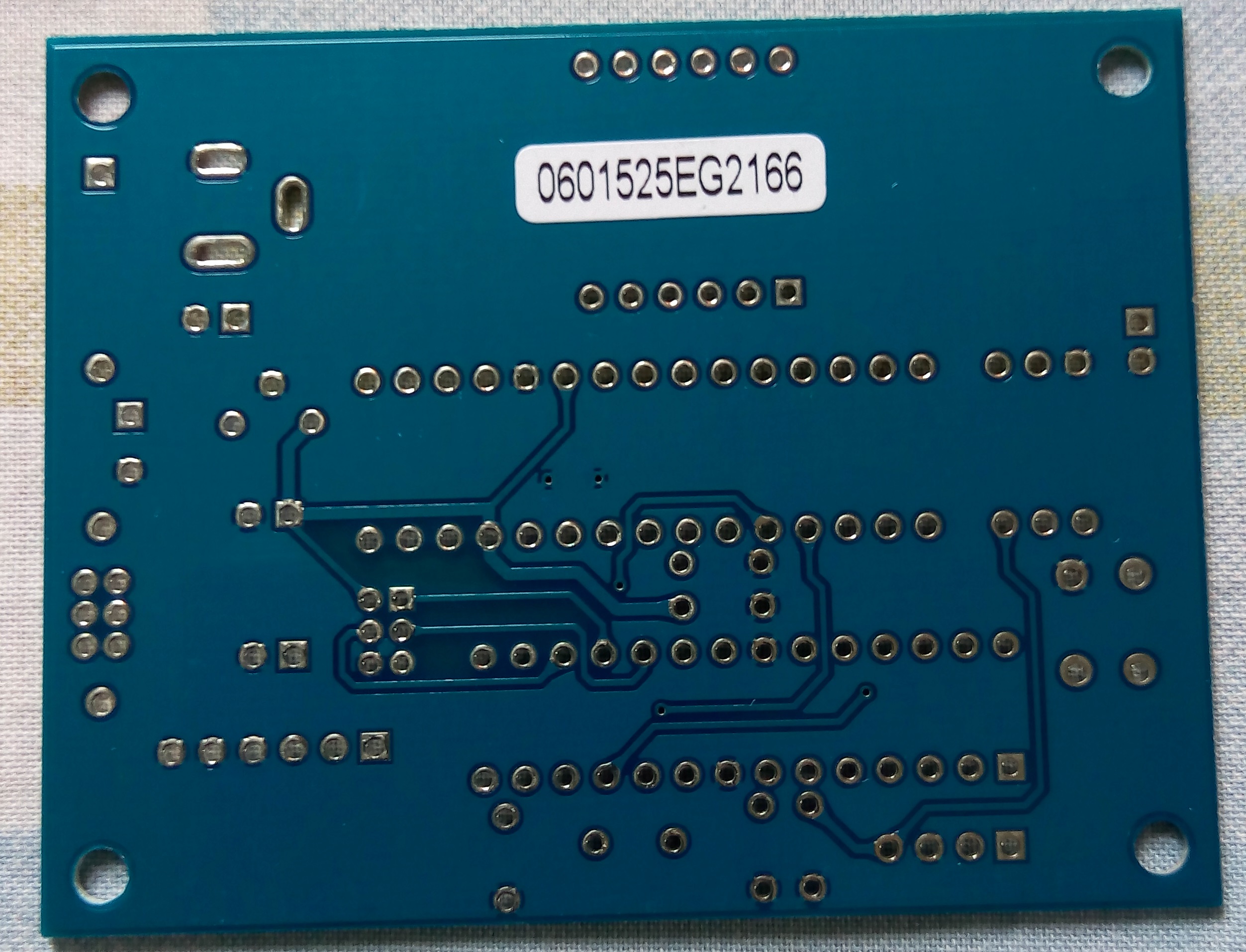 DIY Capacitance Meter 7 Steps Instructables