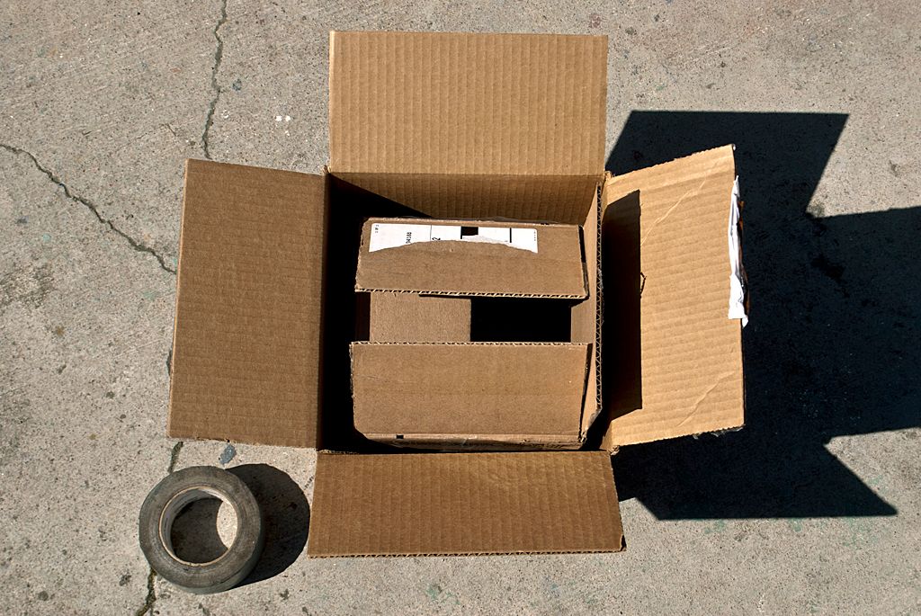 Diy Concrete Planter Box 4 Steps With Pictures Instructables