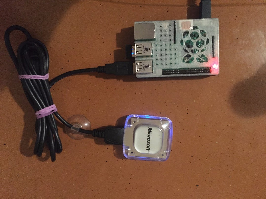 Raspberry Pi GPS Tracker 6 Steps Instructables