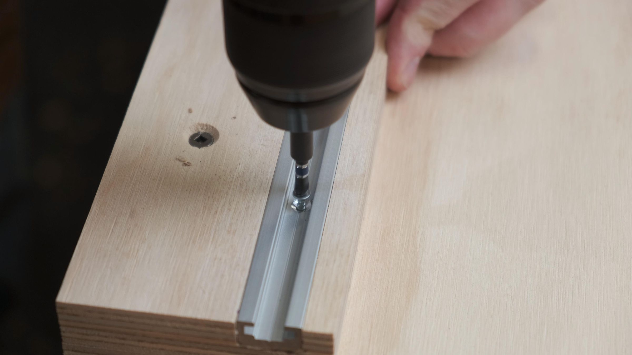 Small Parts Routing Jig : 8 Steps (with Pictures) - Instructables