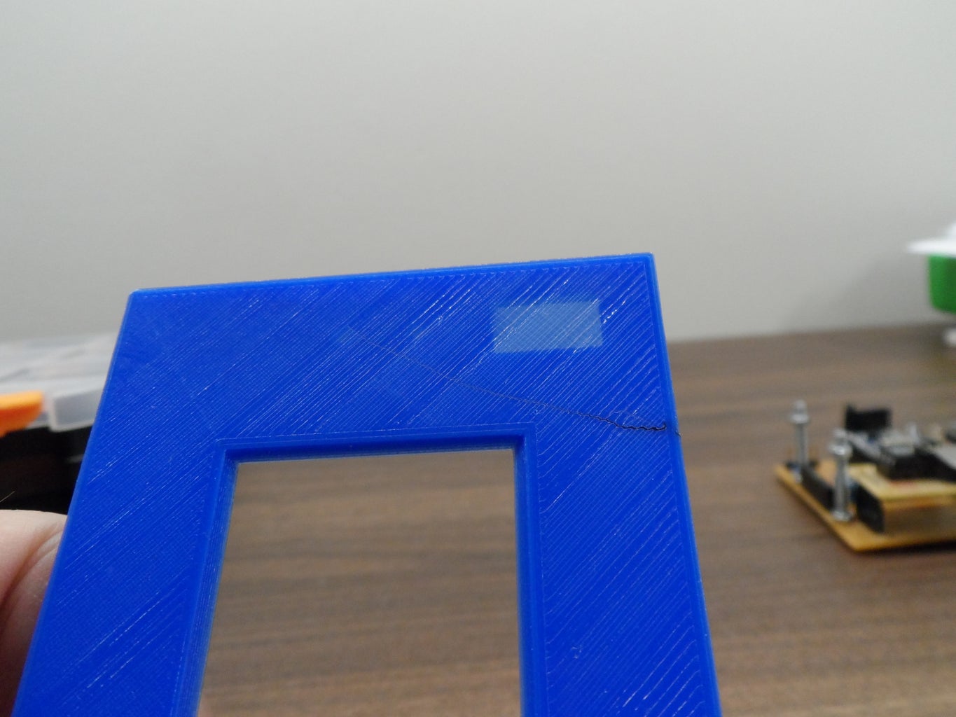 DIY ECG EKG Portable Heart Monitor : 8 Steps (with Pictures ... Circuit Diagram