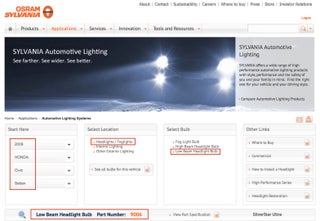 How To Convert Your Headlight Bulbs To Led 11 Steps Instructables