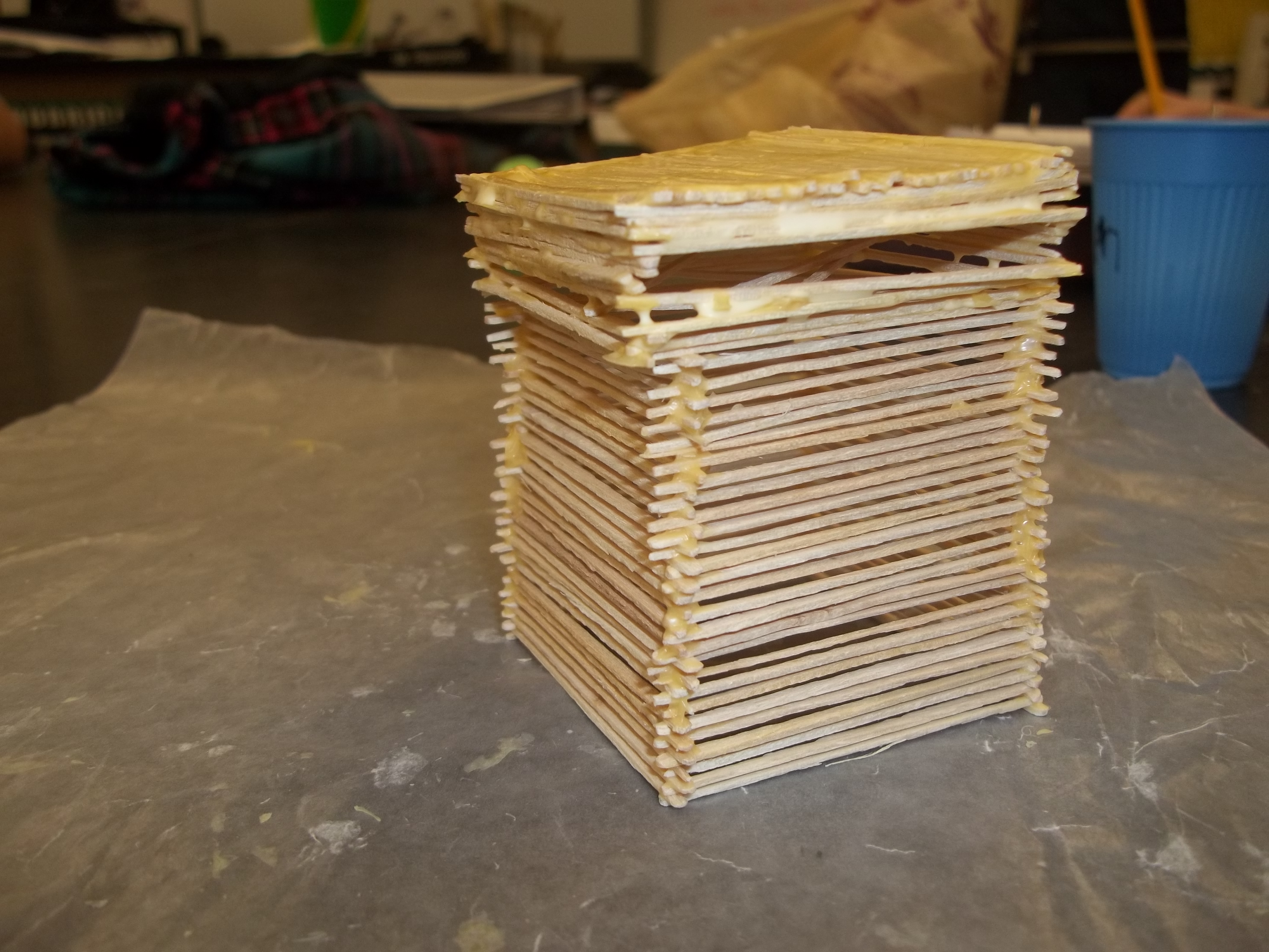 Egg Crush Physics 4 Steps (with Pictures) Instructables