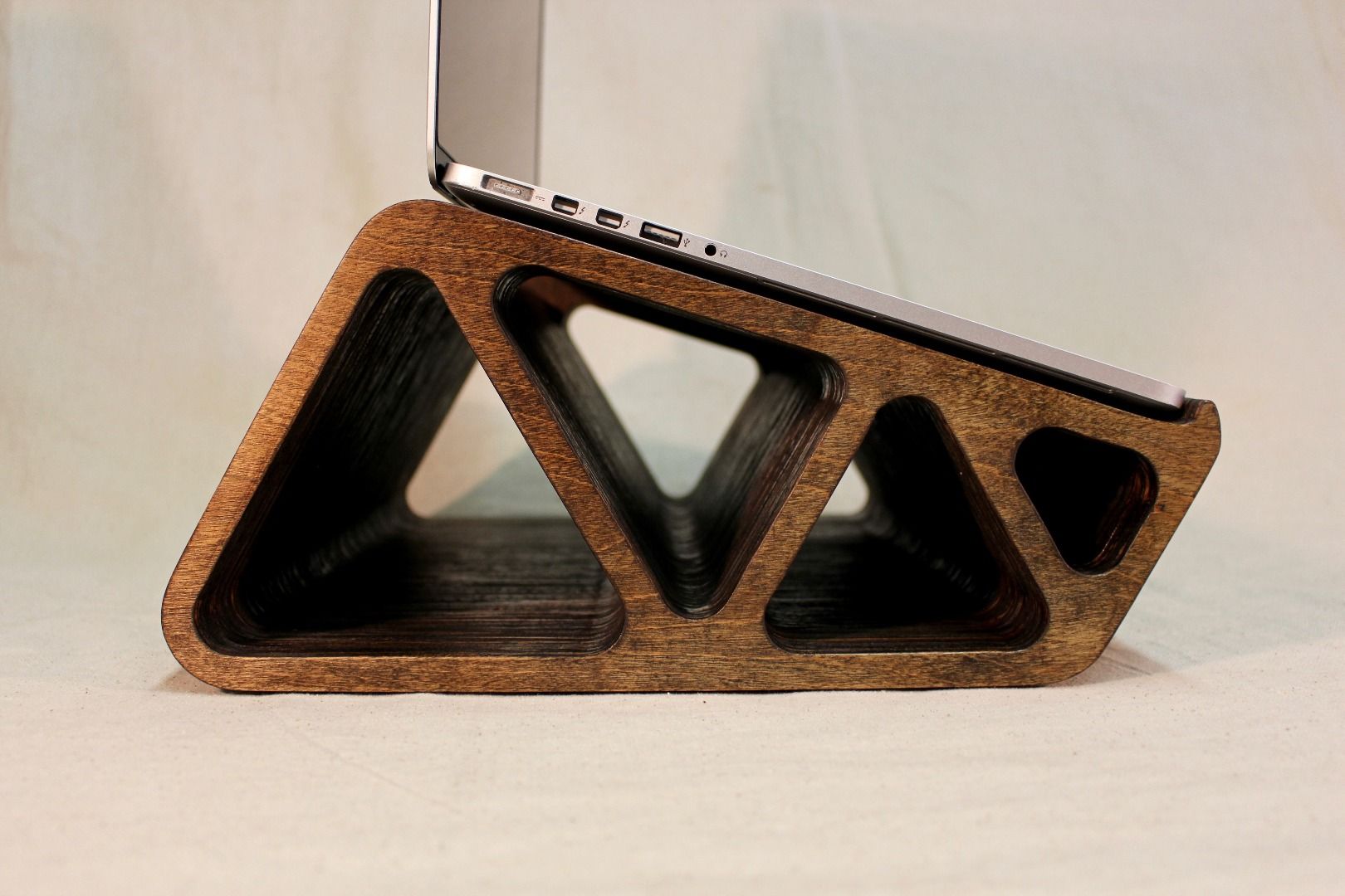 A Laptop Stand... Out of Plywood! 12 Steps (with Pictures) Instructables