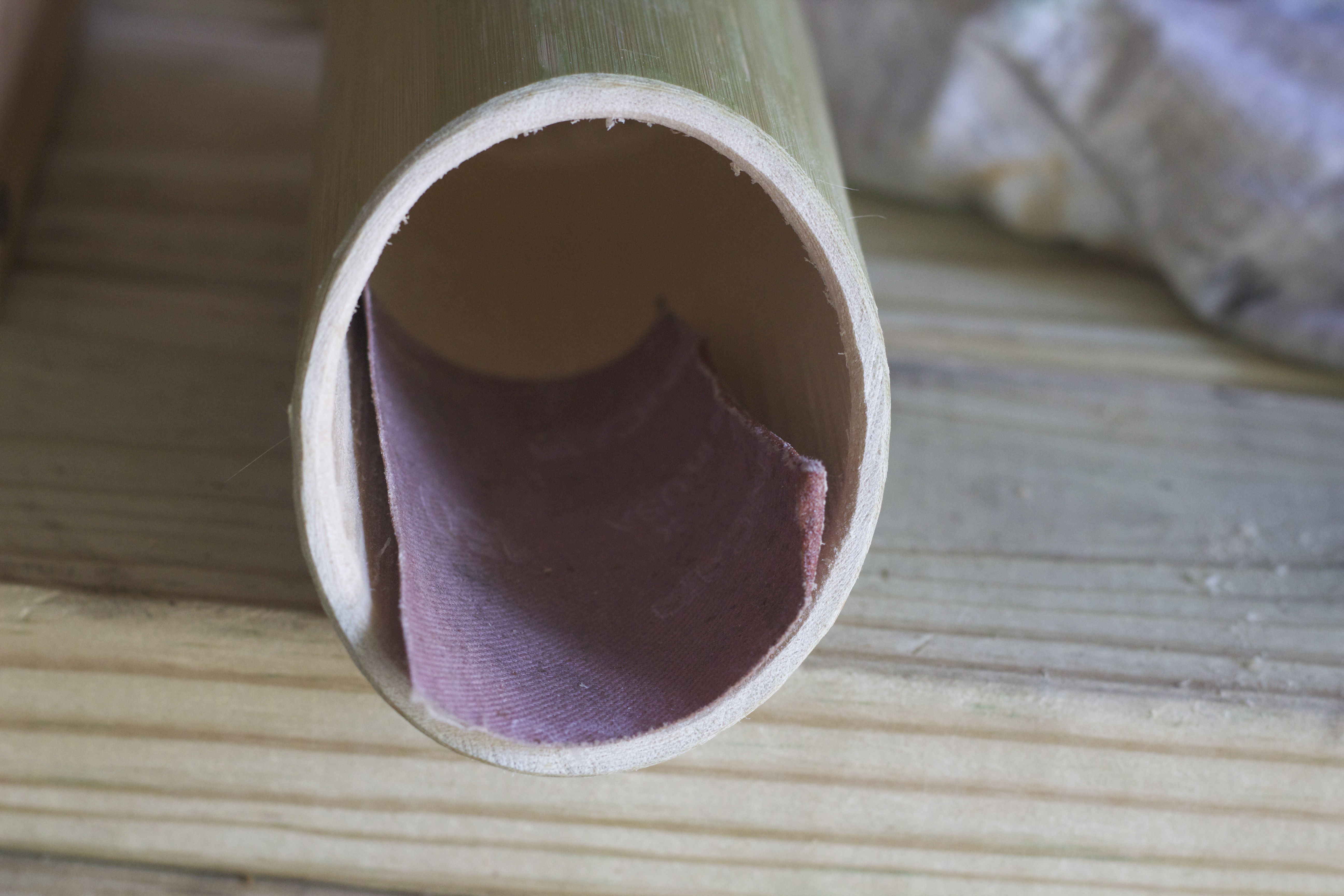 Clean, Chic Bamboo Cups 6 Steps (with Pictures) Instructables