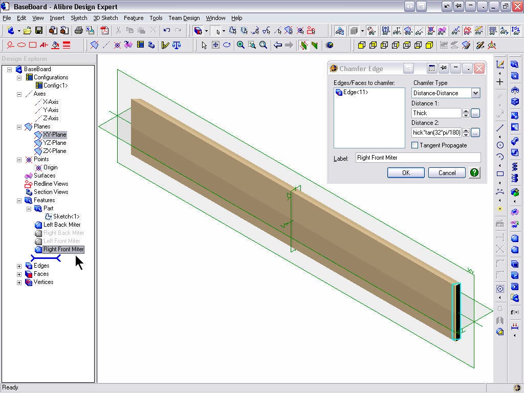 Miters & Bevels Instructables