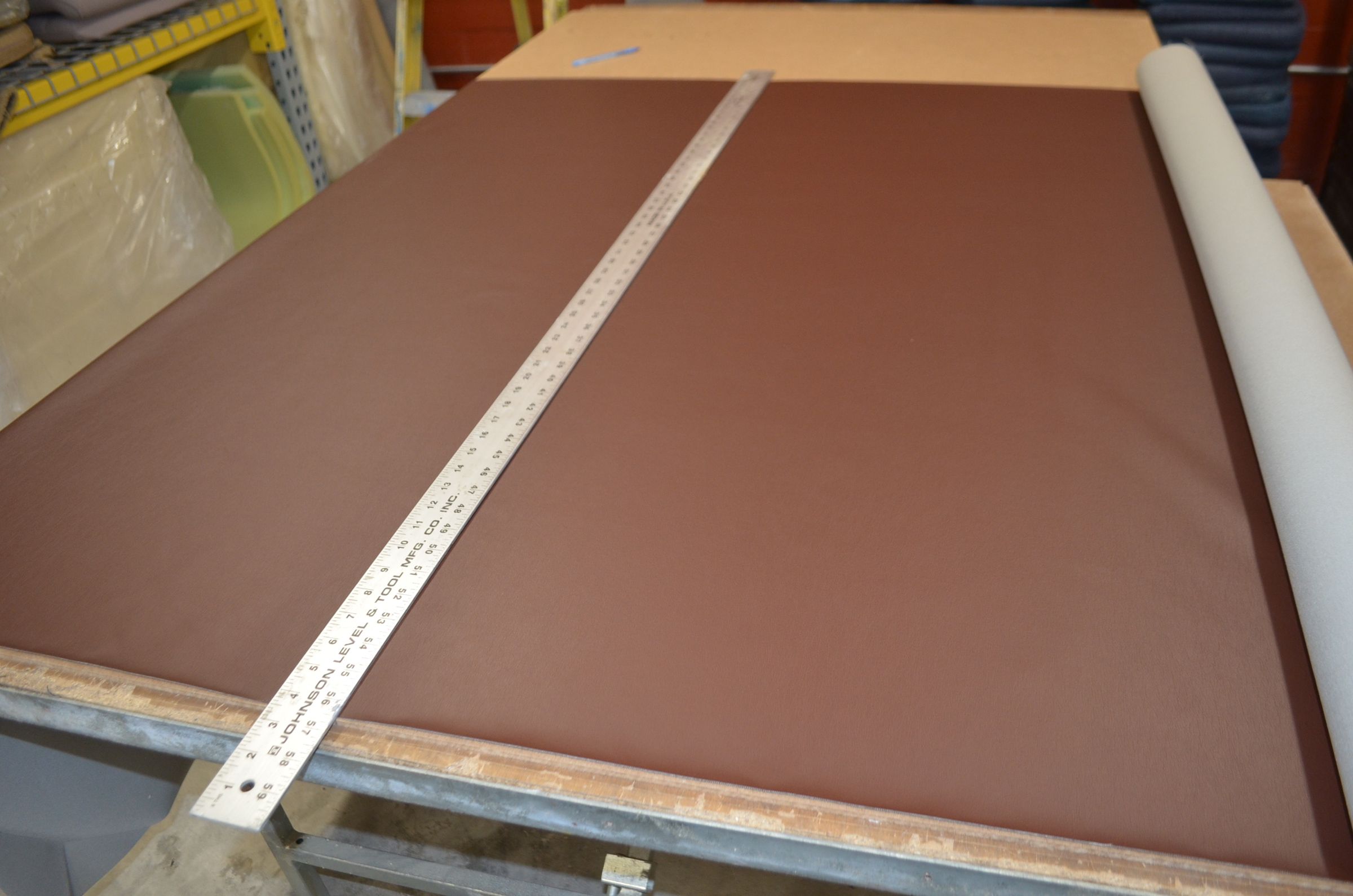 HOW TO MAKE a DESK BLOTTER 5 Steps (with Pictures) Instructables
