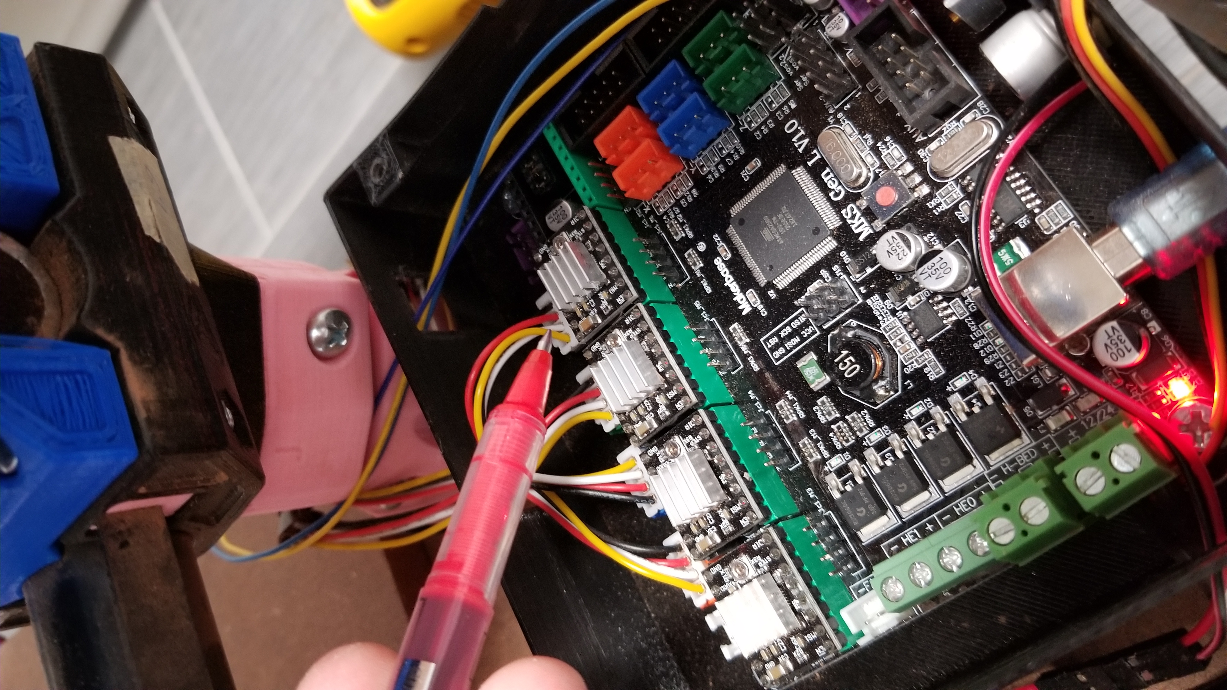 DIY Automatic Tool Changer for MPCNC 21 Steps (with Pictures