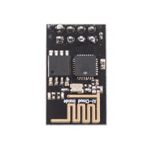 ESP8266 As a Microcontroller : 14 Steps (with Pictures) - Instructables