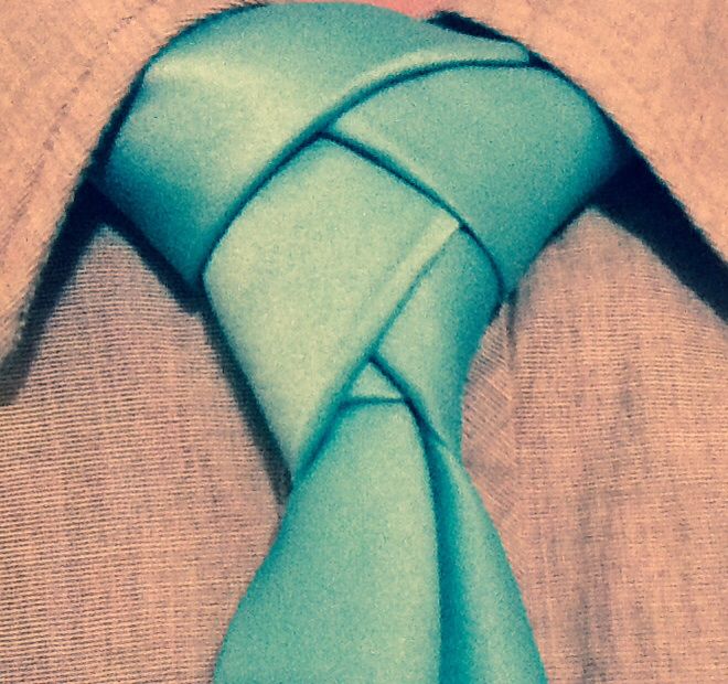 The Eldredge Knot 9 Steps With Pictures Instructables