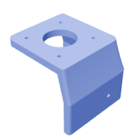 VERTICAL X-Y PLOTTER || DRAWING ROBOT || ARDUINO PLOTTER : 6 Steps ...