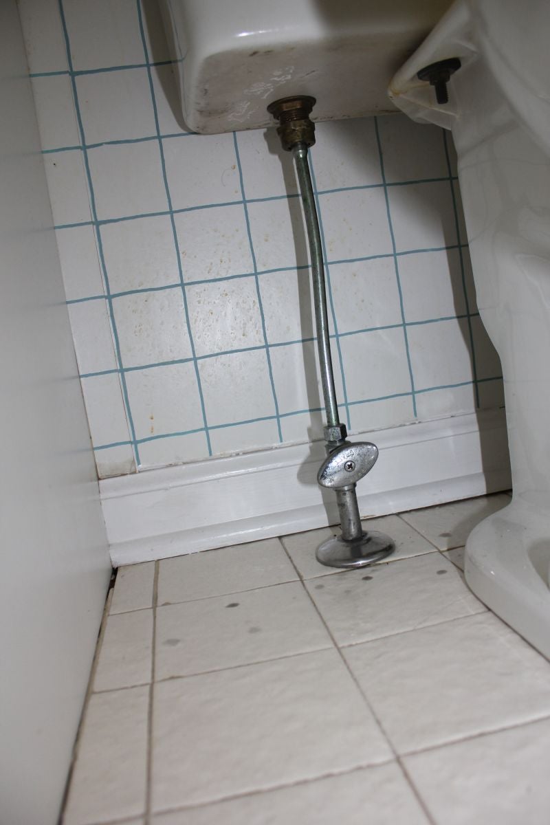 Installing a Japanese Toilet Seat 5 Steps Instructables