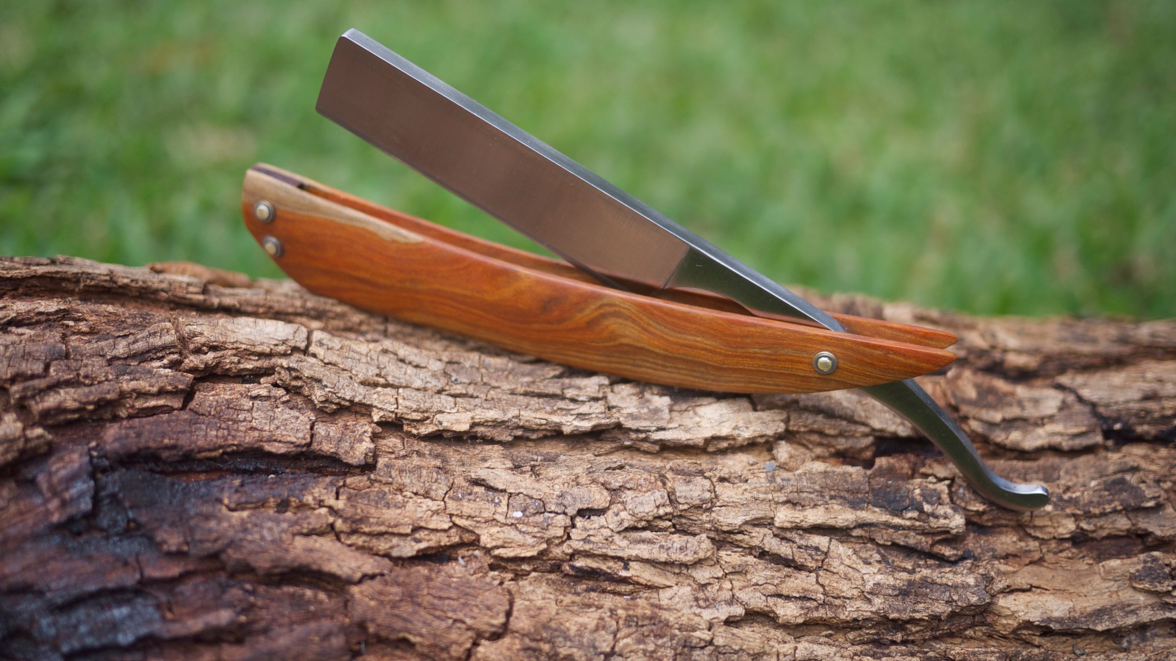 Cut Throat Razor 11 Steps (with Pictures) Instructables