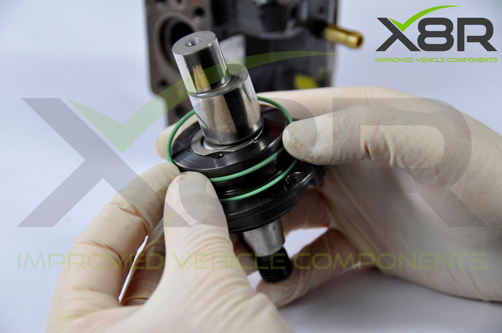 Universal Bosch Common Rail CP1 High Pressure Fuel Pump ORings Seal