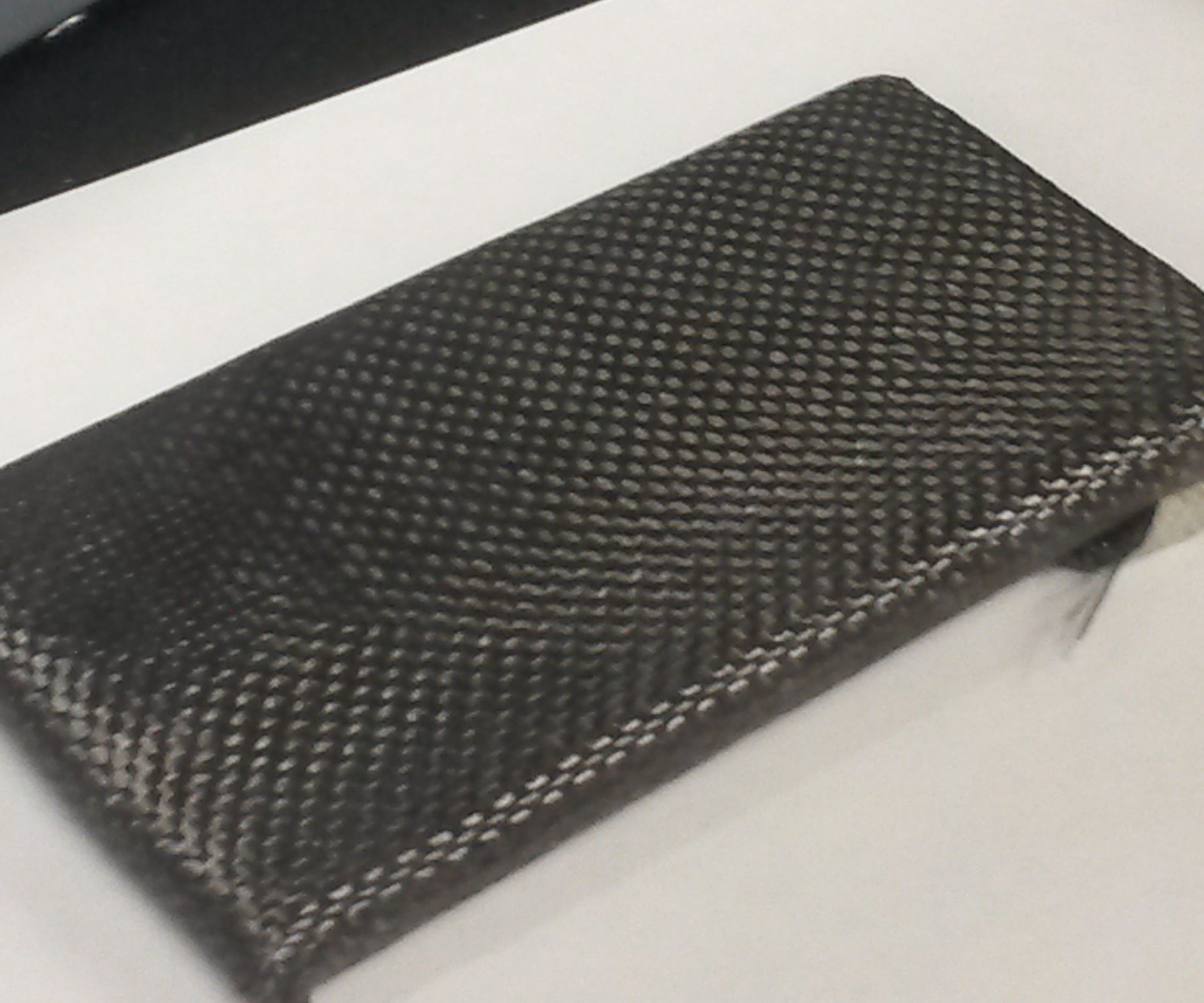 Making a Customizable CarbonFiber Phone Case 9 Steps Instructables