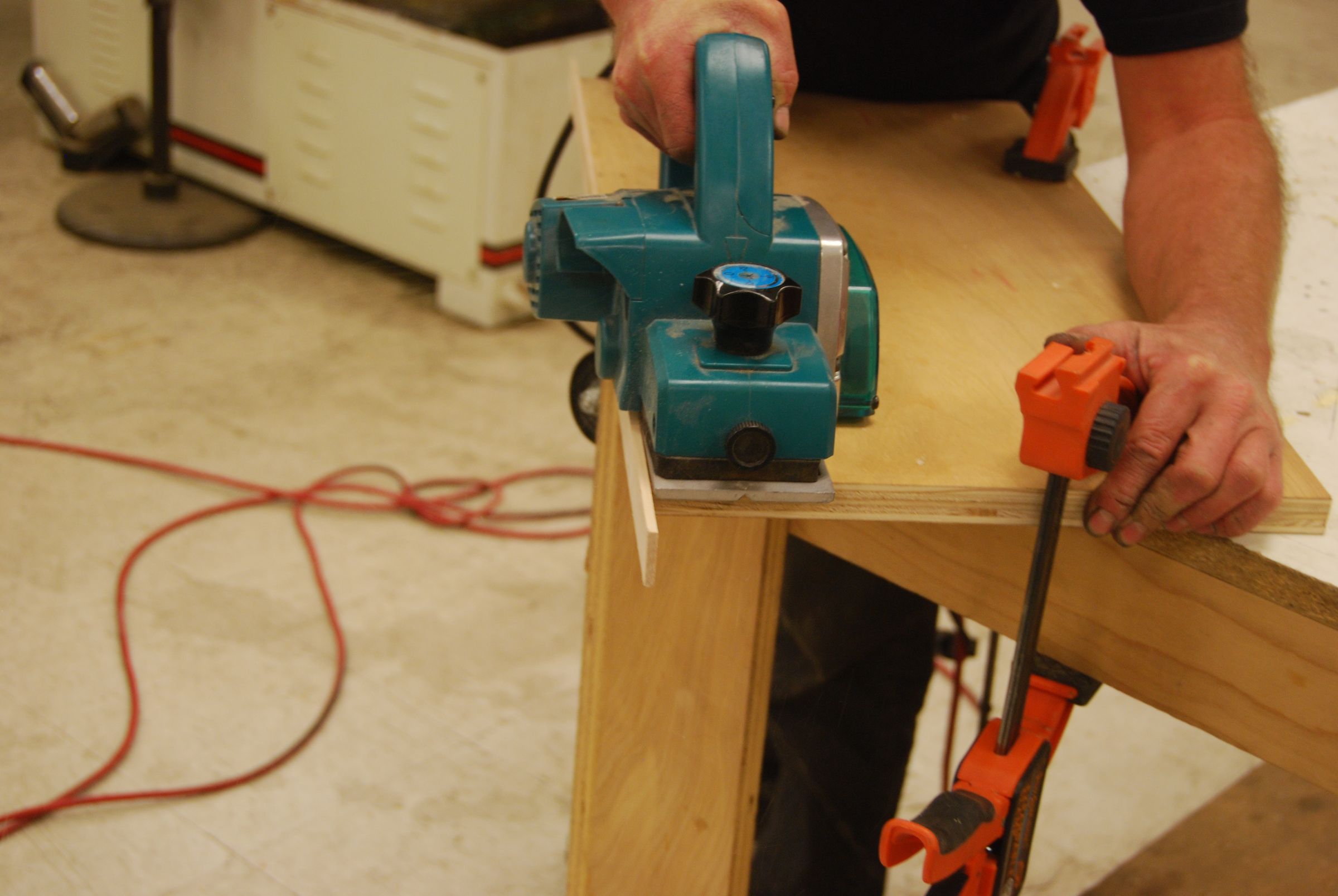 Easy Edge Banding for Plywood 3 Steps (with Pictures) Instructables