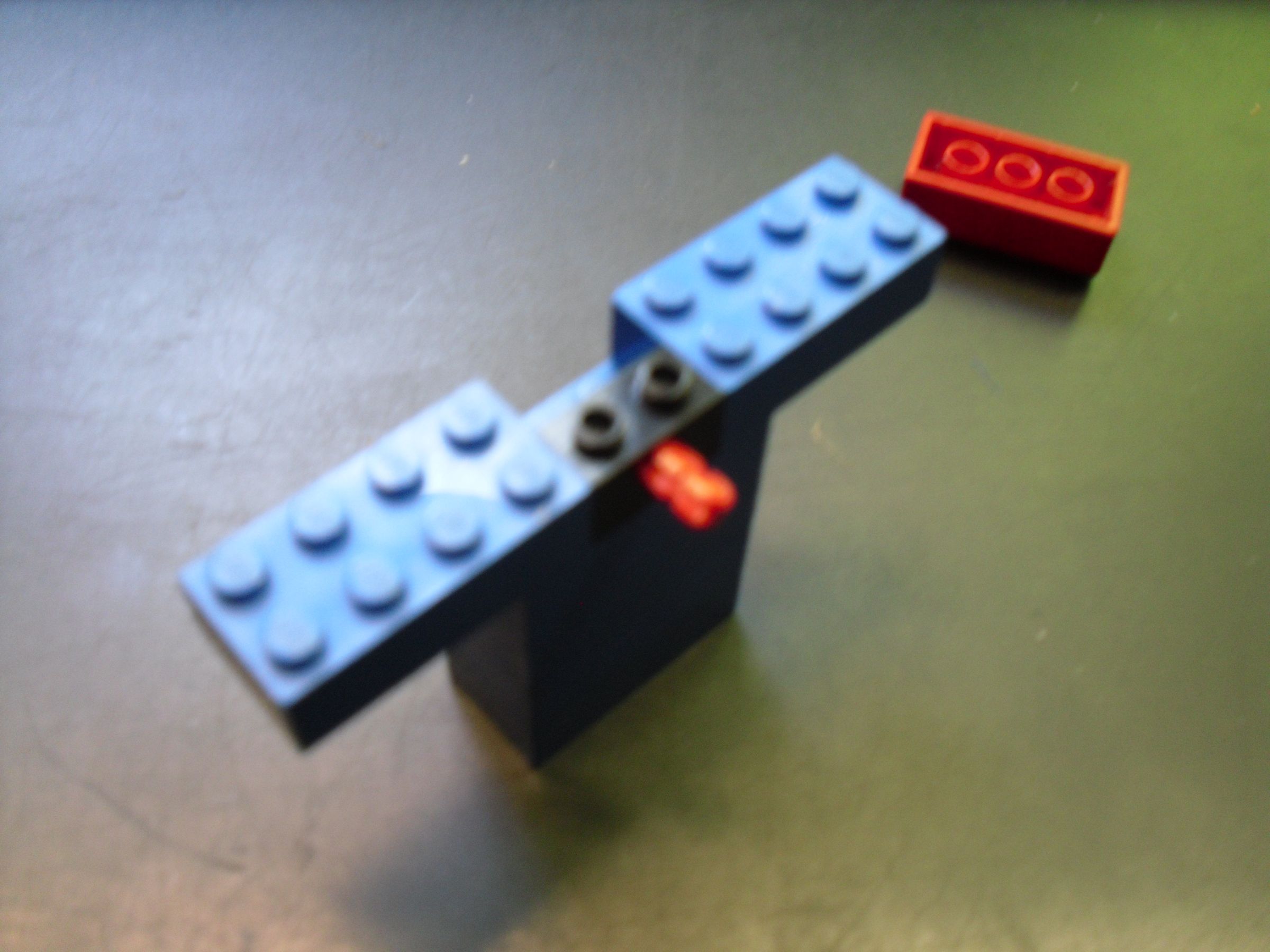 How to Make a Lego Vacuum Engine 7 Steps Instructables