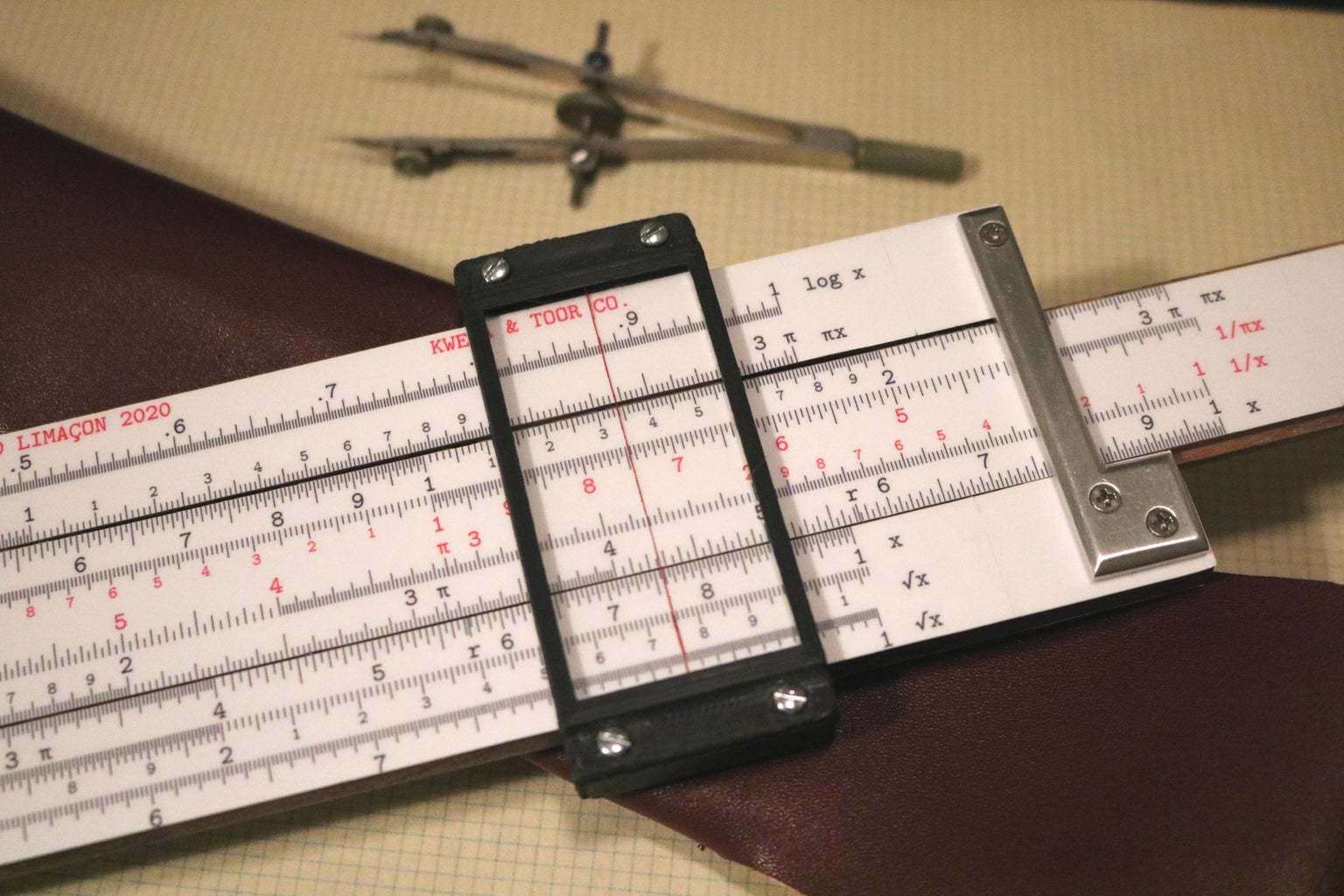 Slide Rule for the Modern Day : 30 Steps (with Pictures) - Instructables