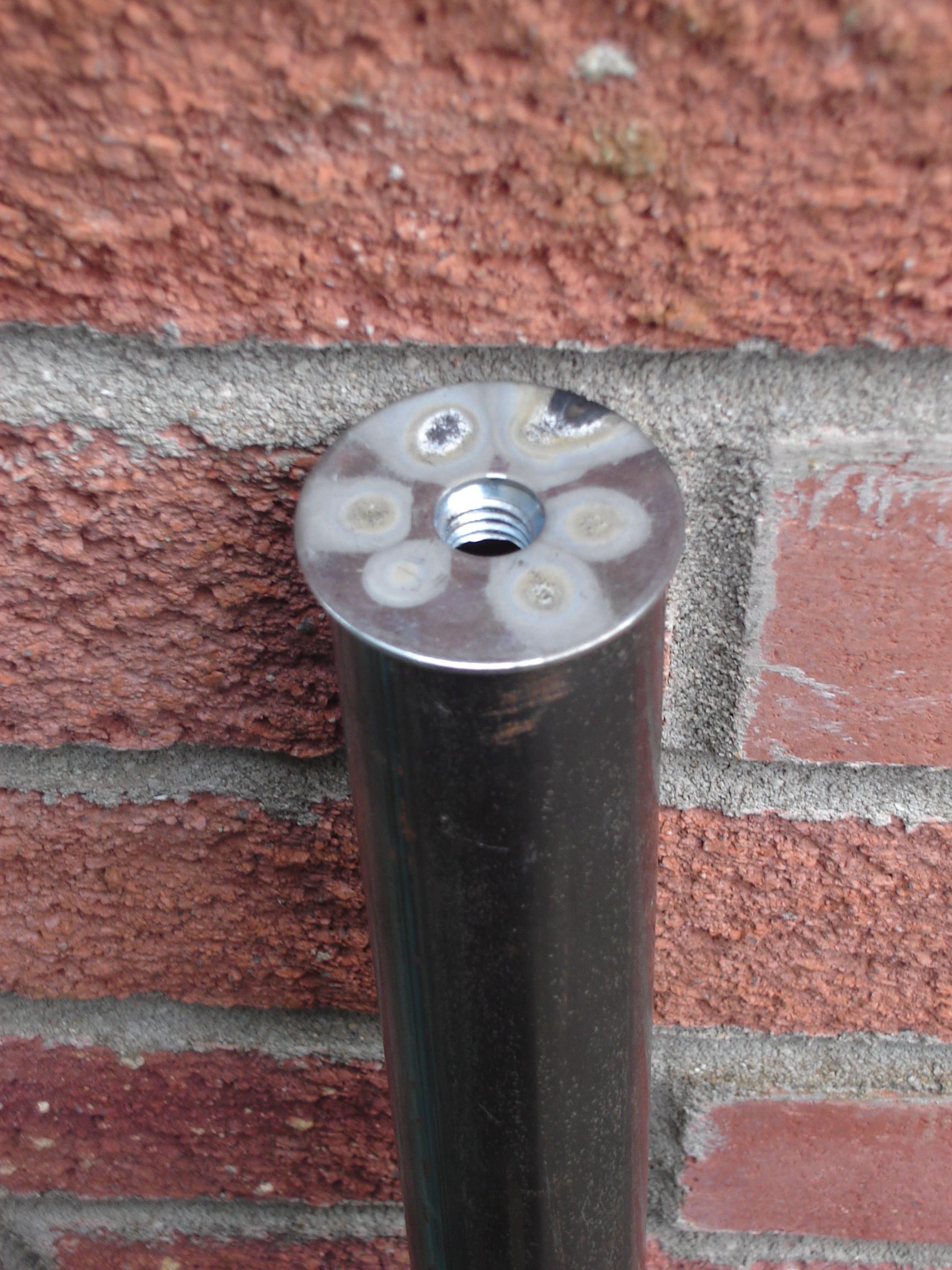 Budget Chopper Bicycle 17 Steps Instructables