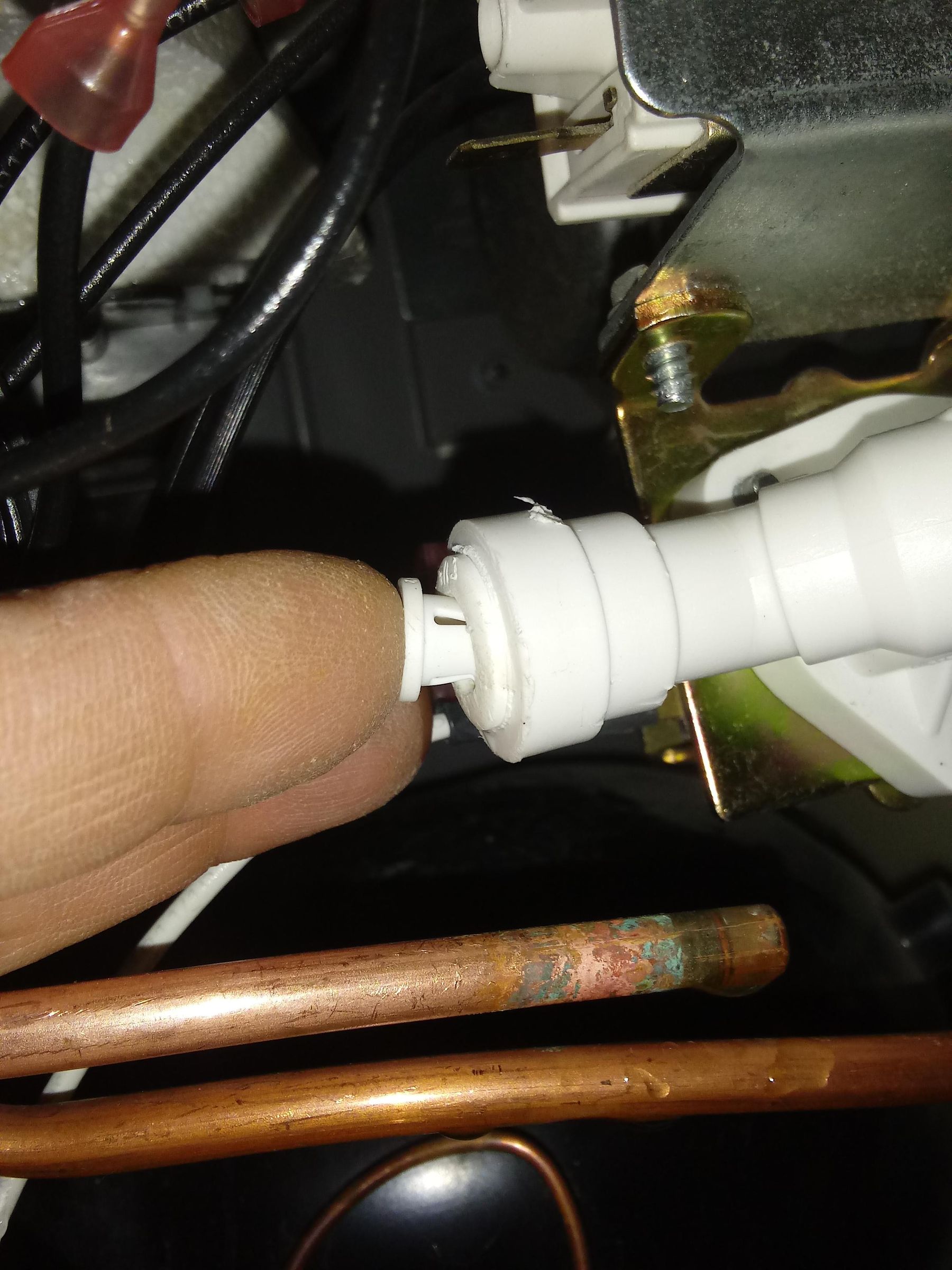 Fix a Leaking Drinking Fountain 7 Steps Instructables