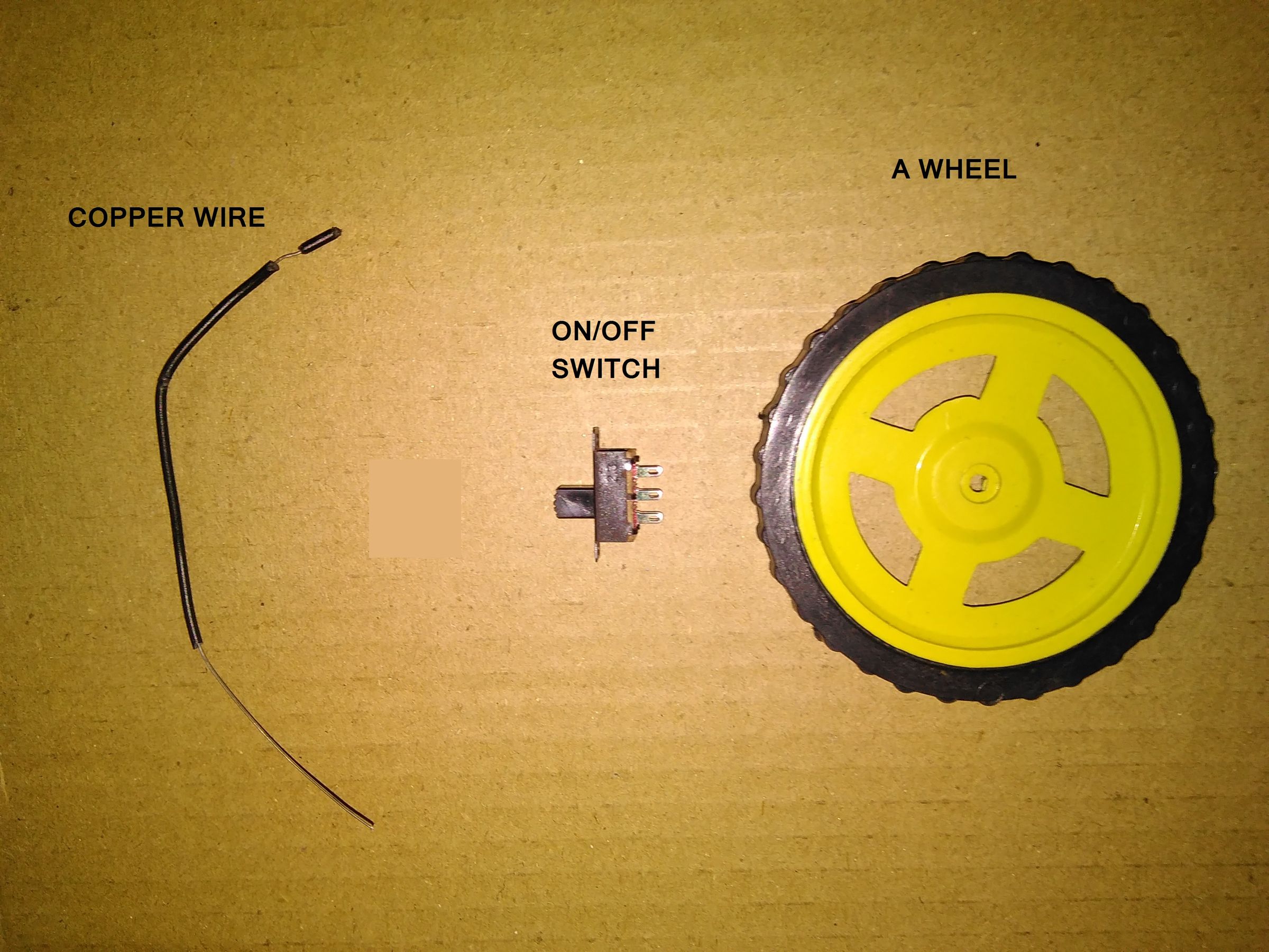 How to Make Solenoid Engine 4 Steps (with Pictures) Instructables