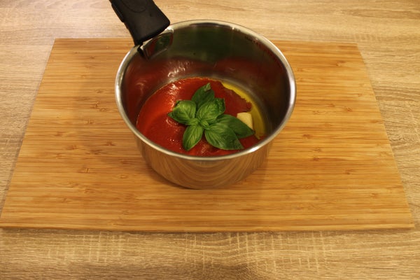 Tomato Sauce