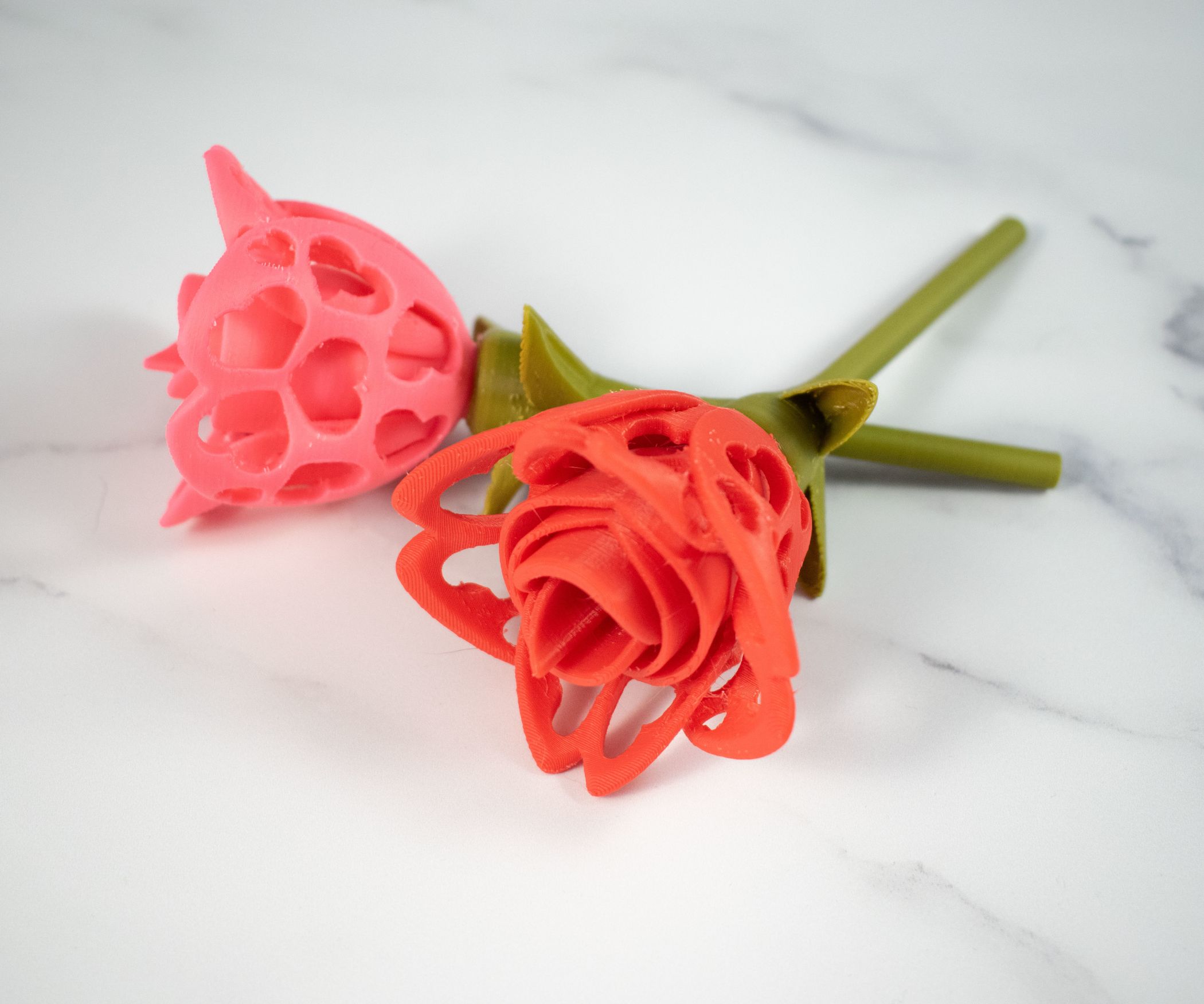 Fusion 360 3D Printable Flower 13 Steps (with Pictures) Instructables
