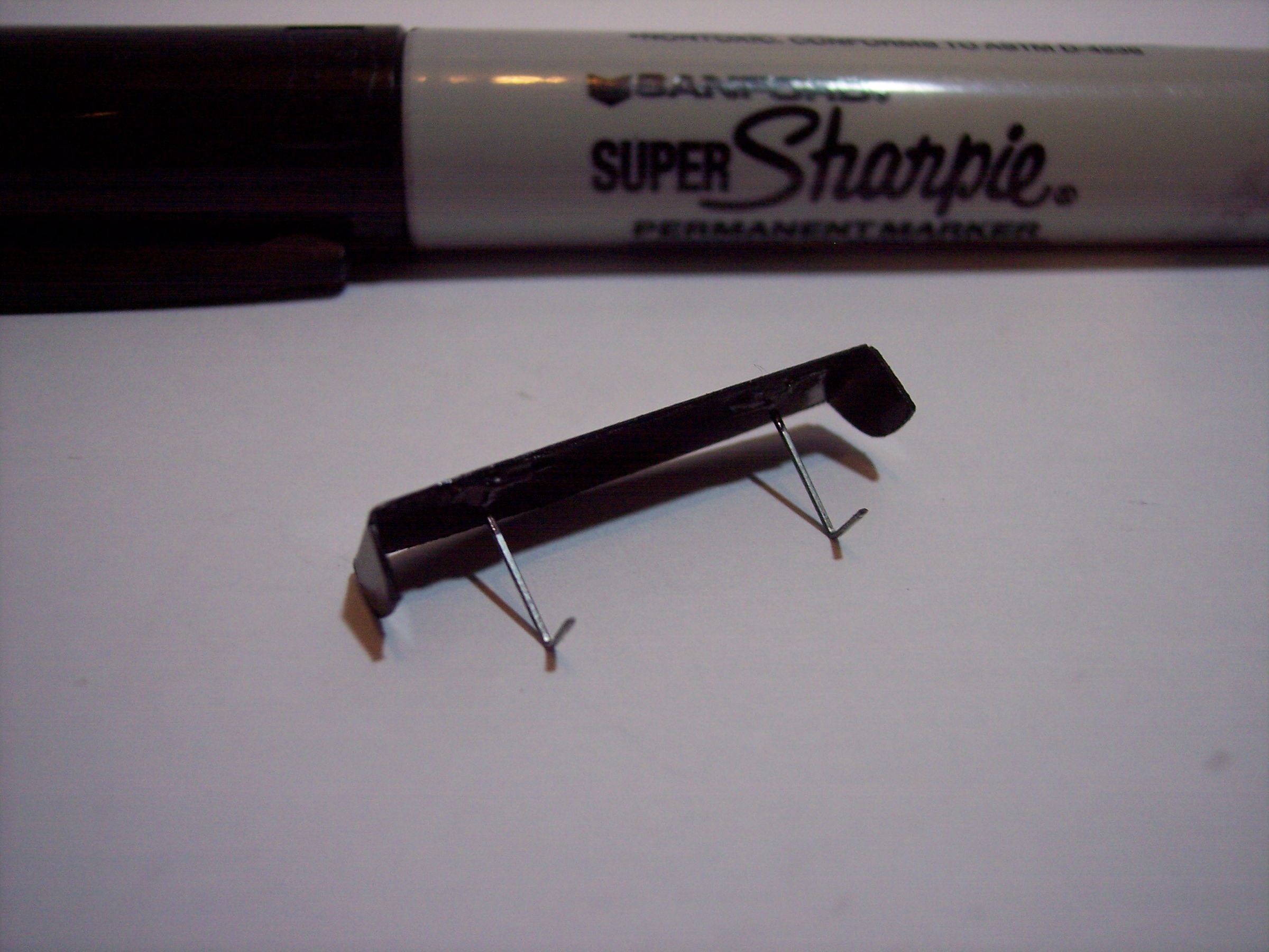 How to Modify a DieCast Car 9 Steps Instructables