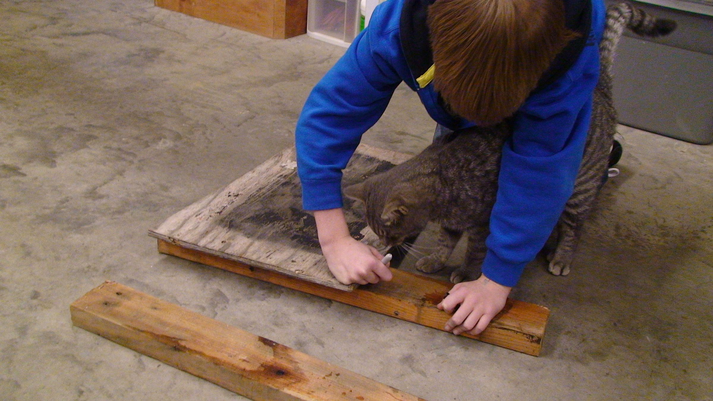 How to Build a Ramp 10 Steps Instructables