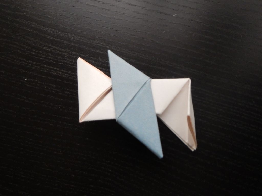 How To Make An Origami Ninja Star 13 Steps With Pictures Instructables How To Make An Origami Ninja Star 13 Steps With Pictures Instructables