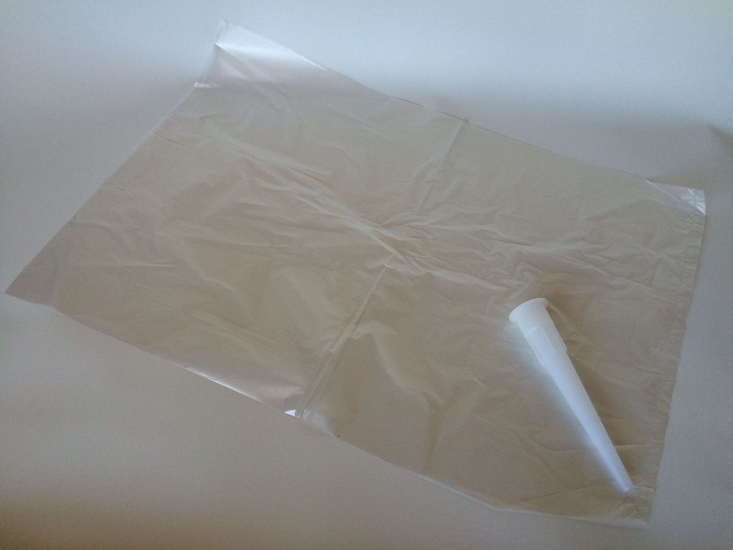 Reuse Silicone Sealant and Nozzle 4 Steps Instructables