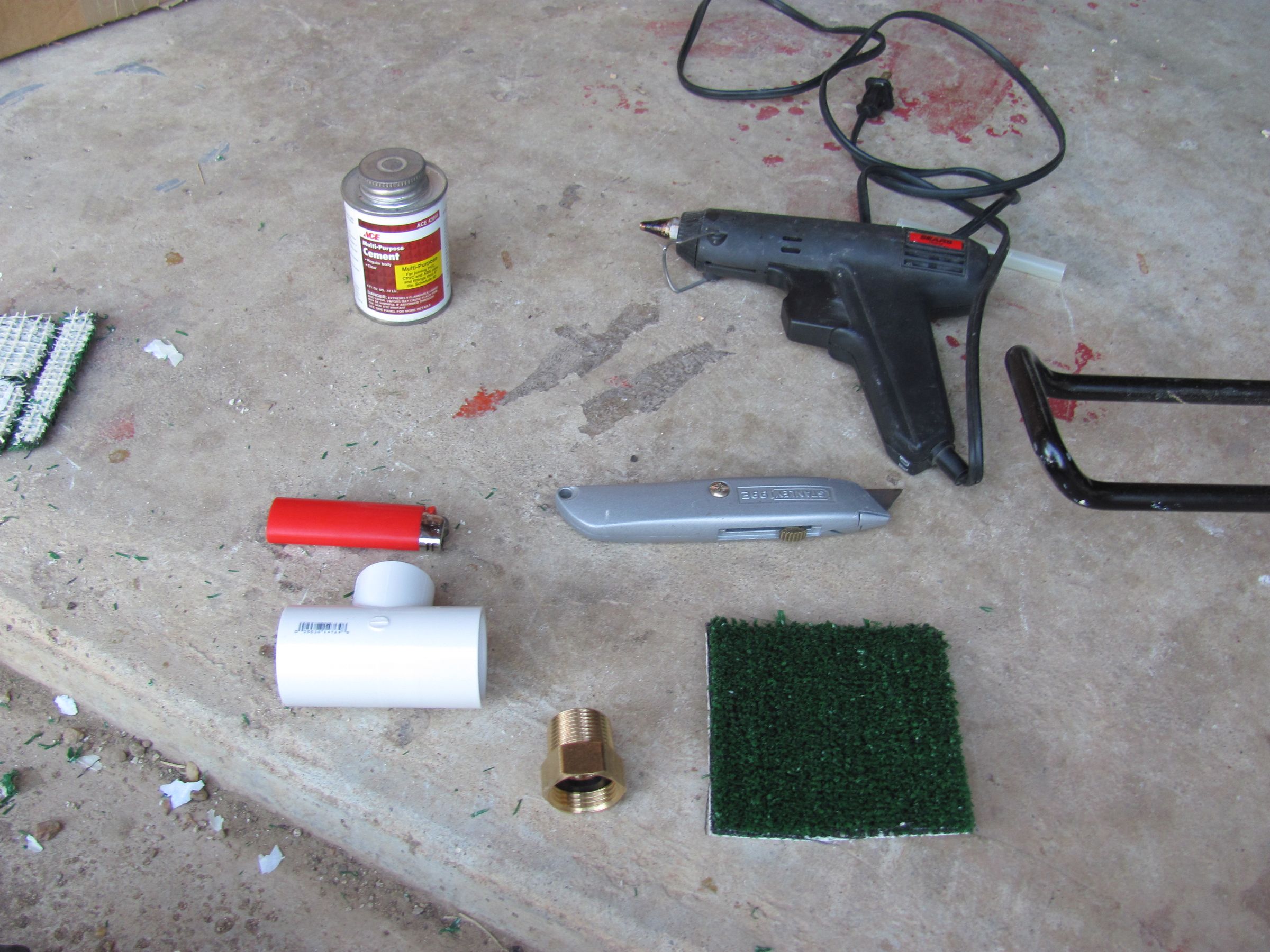 How to Clean Your Climbing Rope! 6 Steps (with Pictures) Instructables