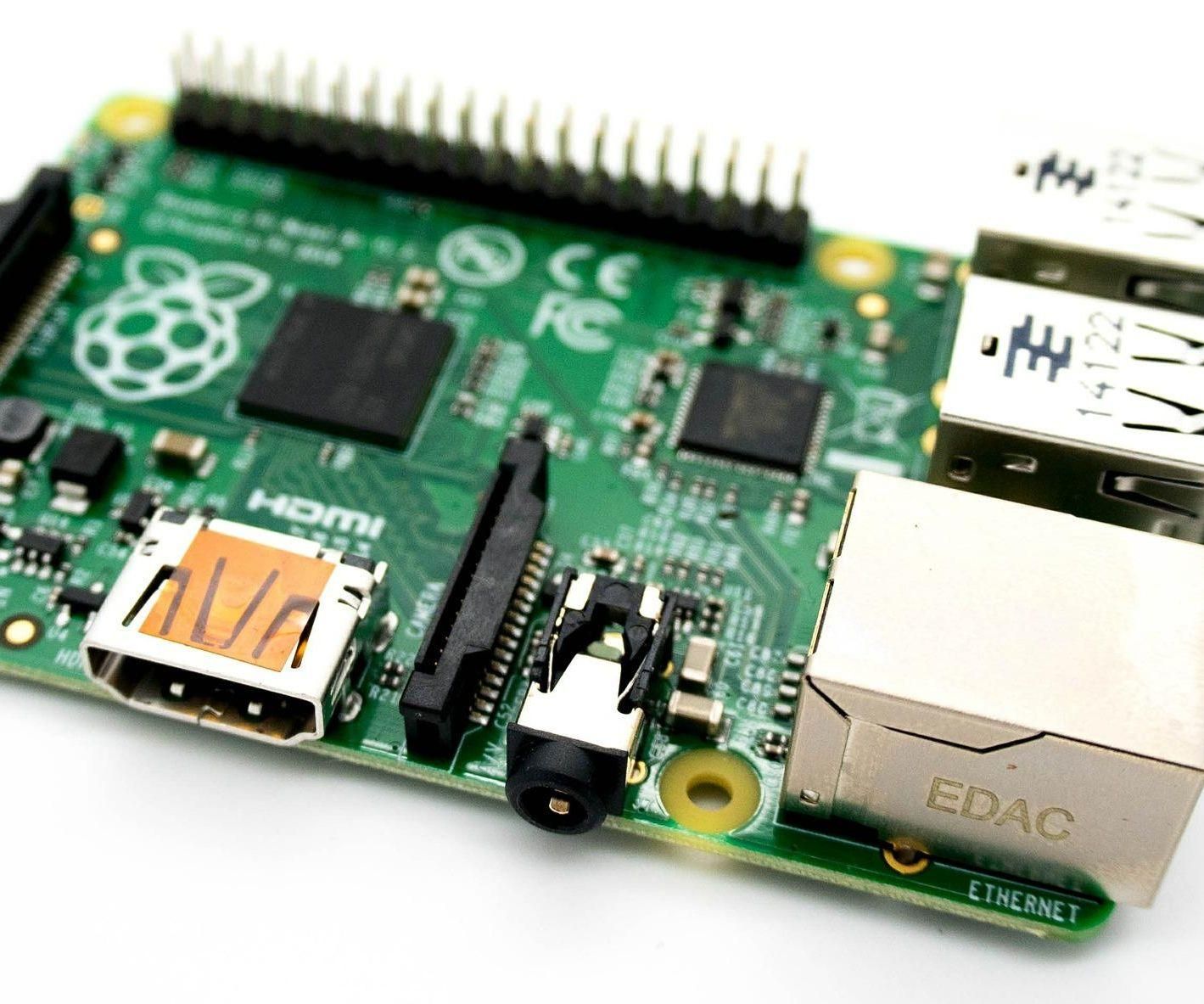 Raspberry Pi 4 Ubuntu USB Boot No SD Card 9 Steps Instructables