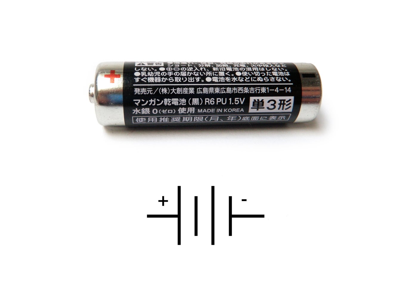 Basic Electronics Steps With Pictures Instructables Basic Electronics Steps With Pictures Instructables