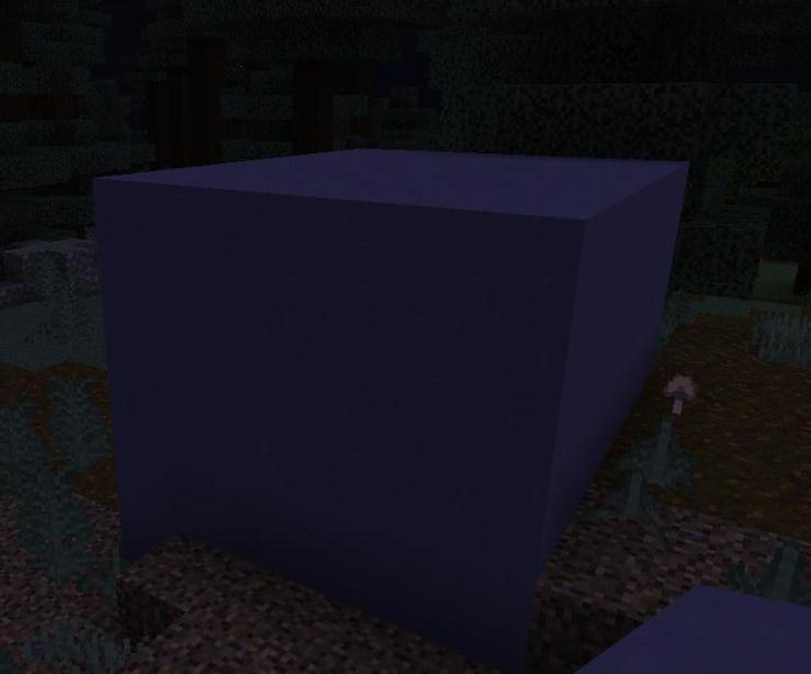 How to Make a Mob Spawning Box! (Very Ez) 4 Steps Instructables