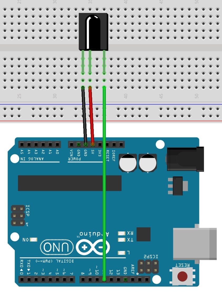 Arduino Based Windows PC Volume Remote Control : 3 Steps (with Pictures ...