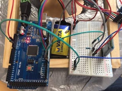 EAL - Arduino Hovercraft : 5 Steps (with Pictures) - Instructables