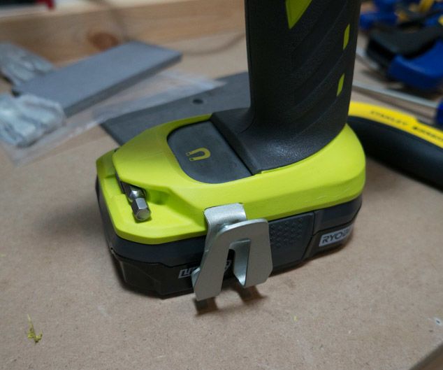 ryobi belt