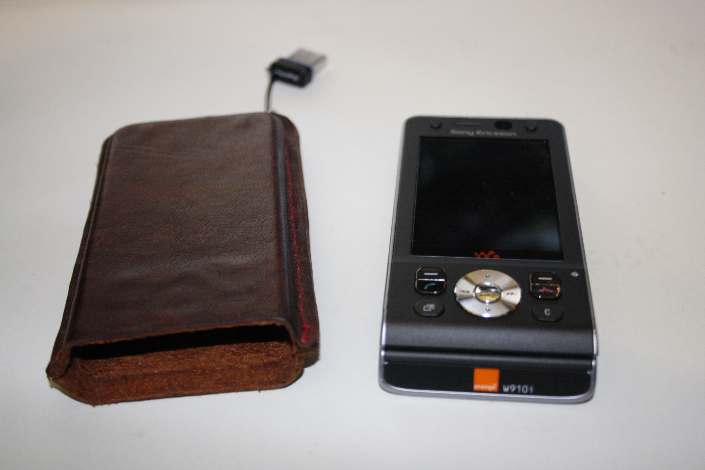 Cell Phone Case Verizon Blitz 5 Steps Instructables