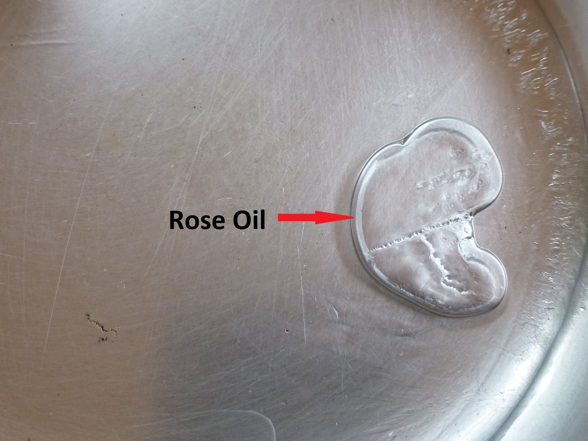 How to Make Rose Oil 5 Steps (with Pictures) Instructables