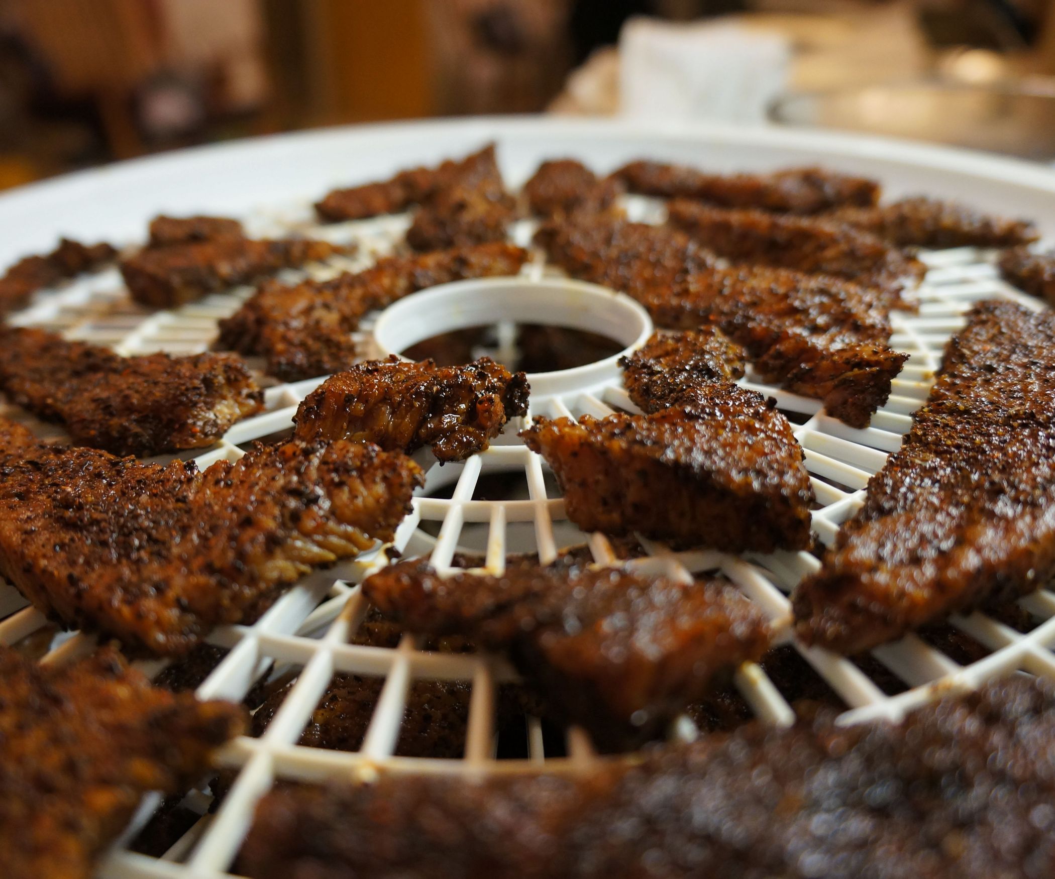 Coffee Jerky Marinade 11 Steps (with Pictures) Instructables