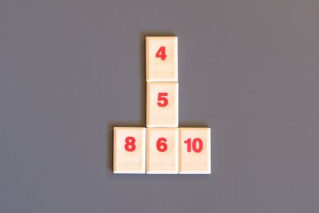 Crazy Rummy Tiles - Crazy Rules for Rummikub : 15 Steps - Instructables