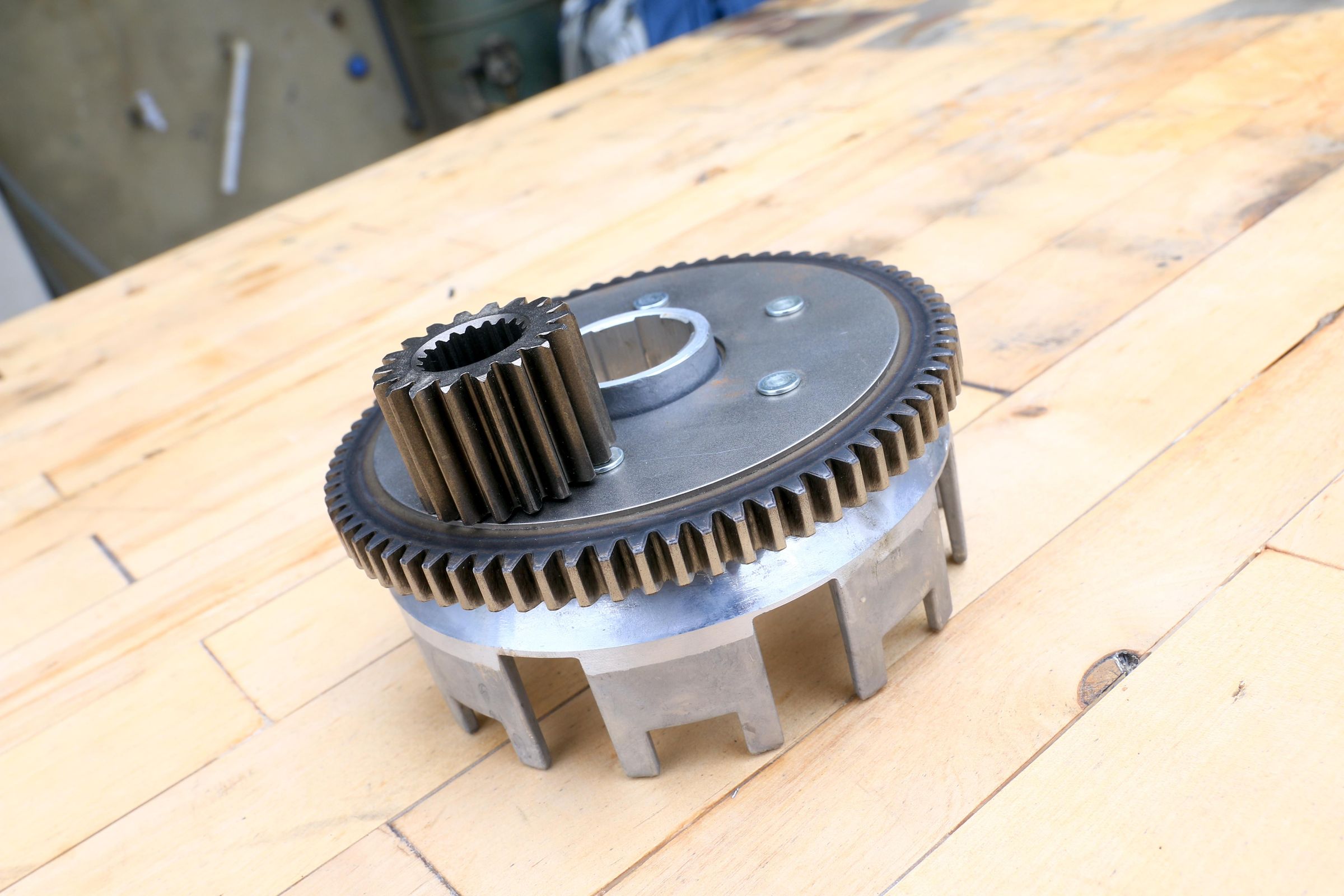 DIY EBike Out of Car Alternator 8 Steps (with Pictures) Instructables