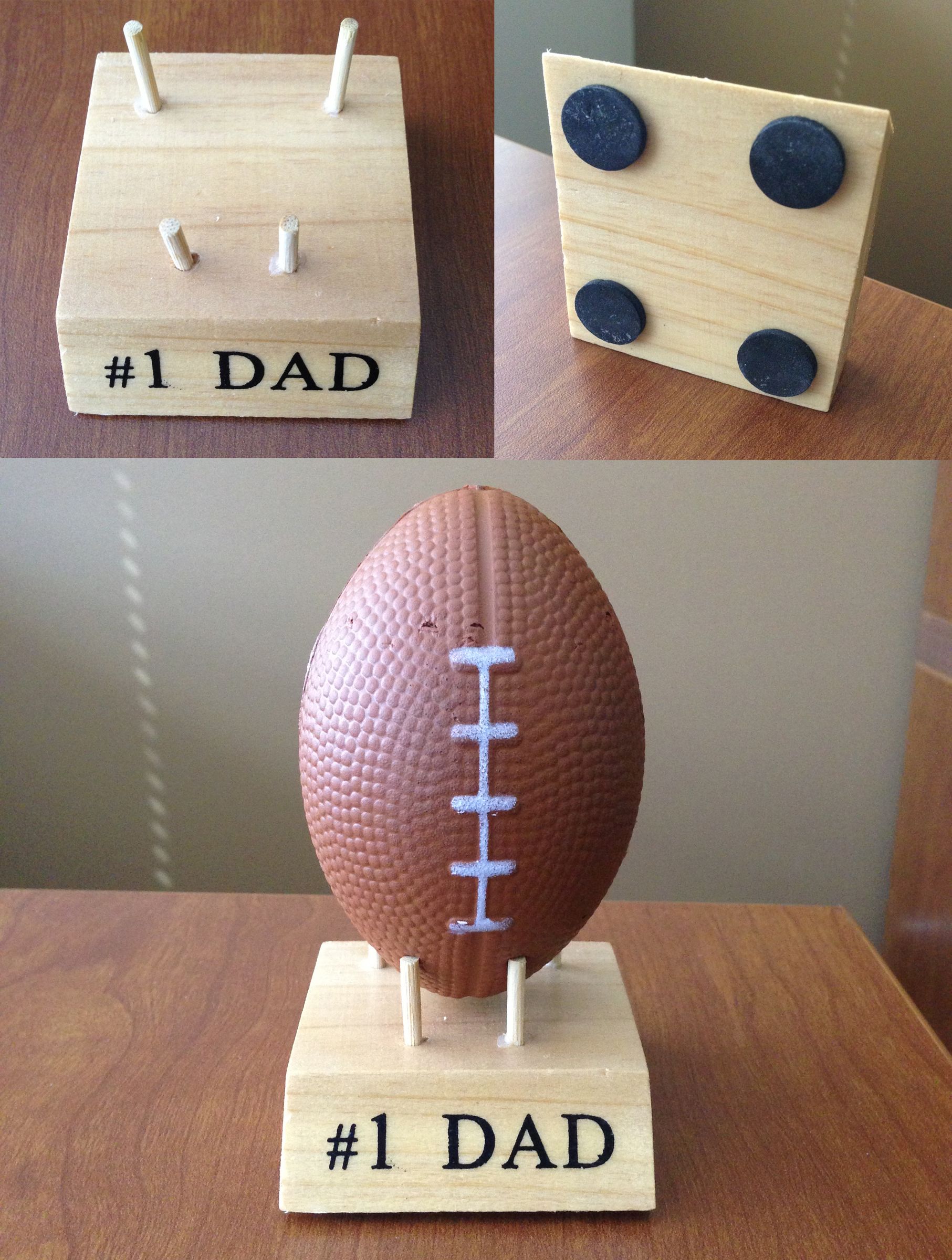 a little gift for dad DIY Project DIY Project Image