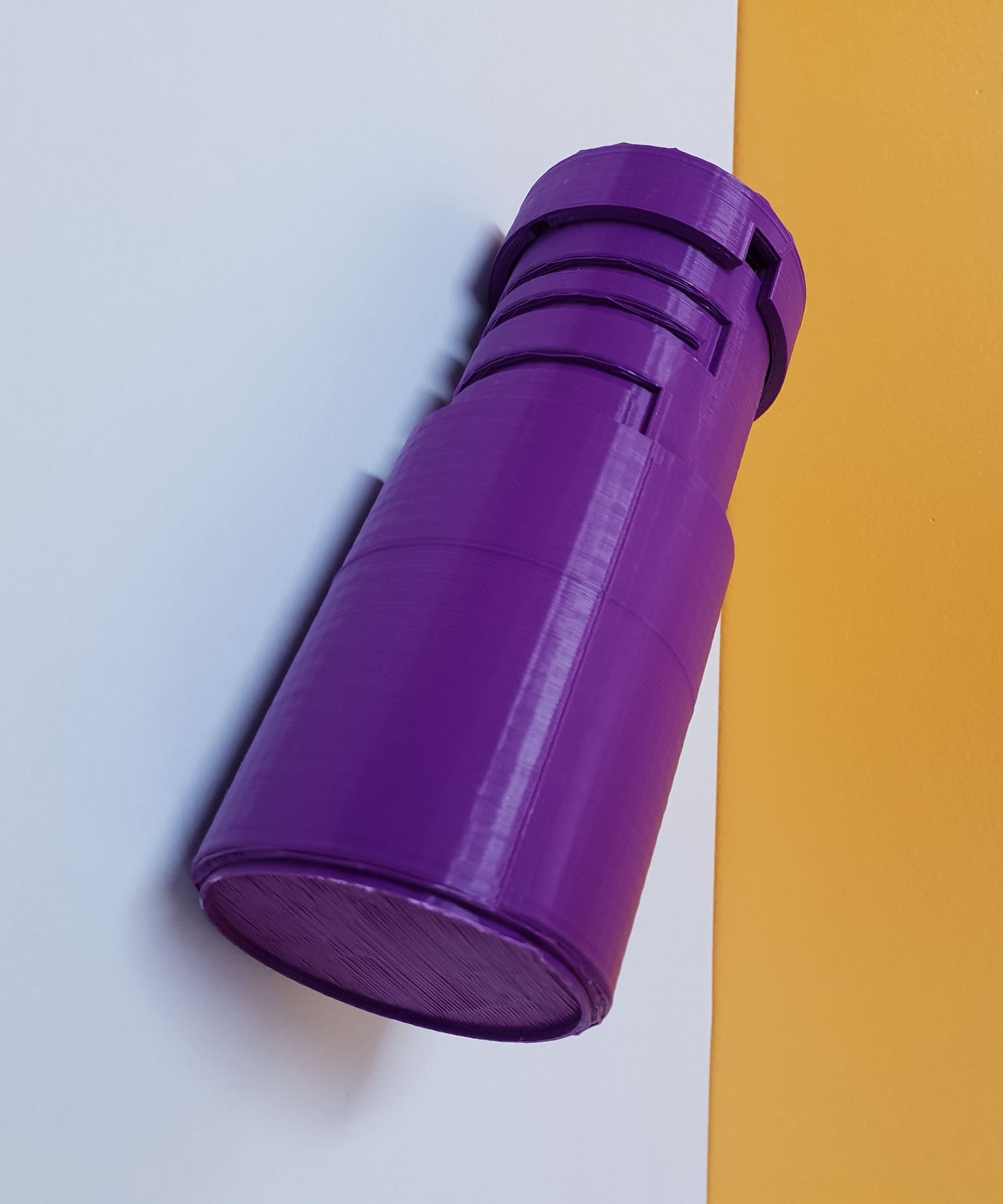 3D 10x10x10 Speaker