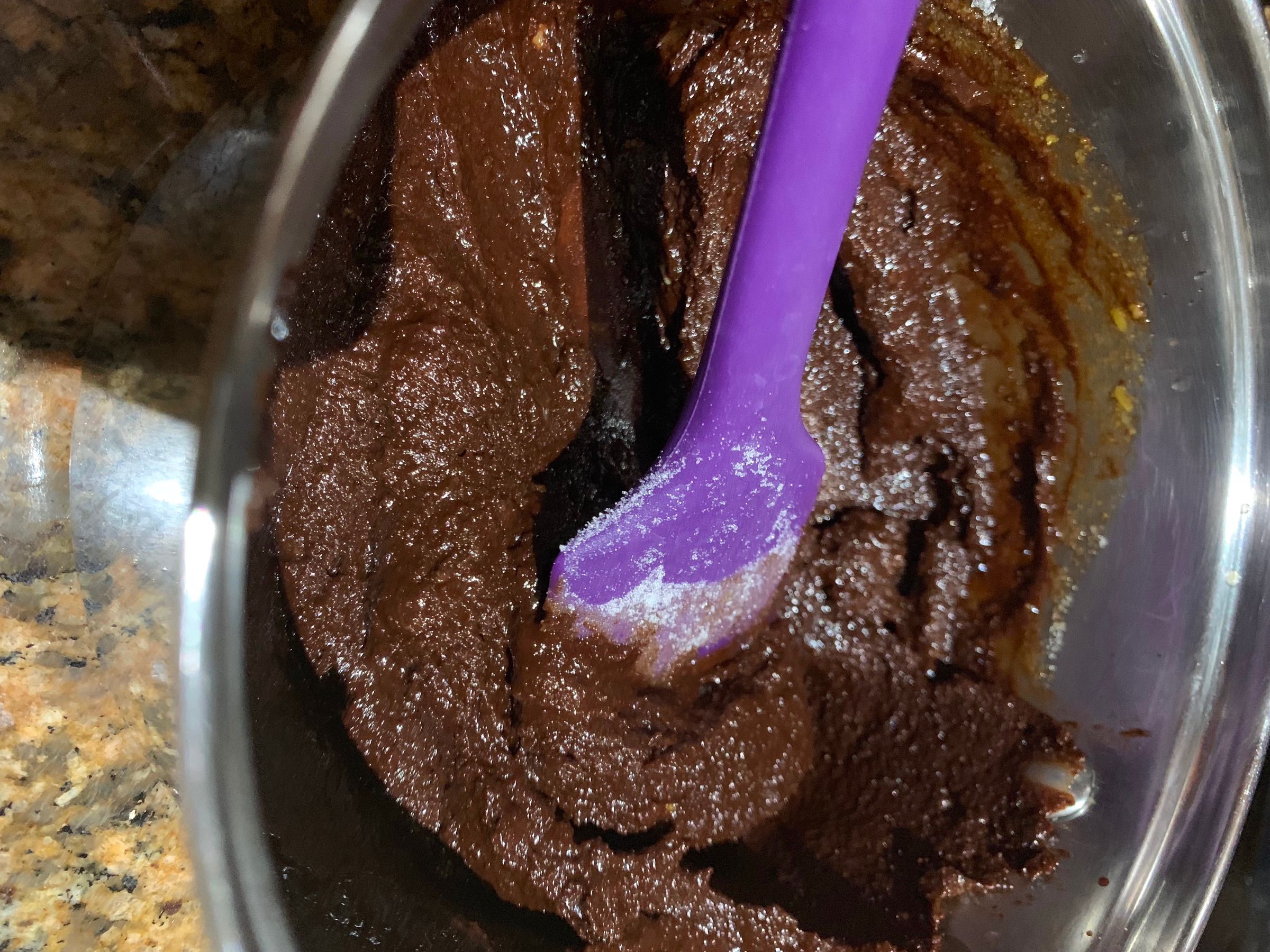 Peanut Butter Chocolate Silk Pie 13 Steps Instructables