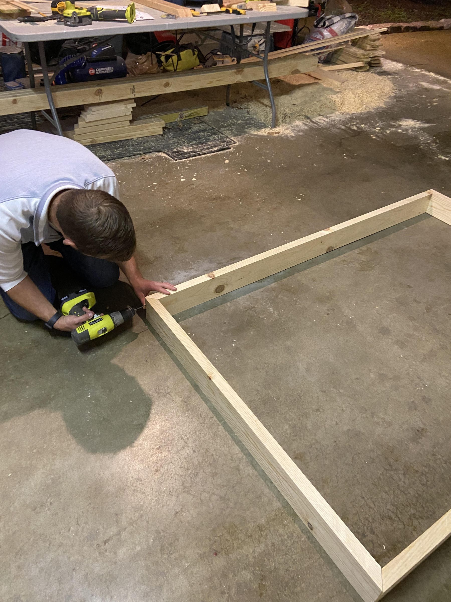 DIY Board Game Table Top : 13 Steps (with Pictures) - Instructables