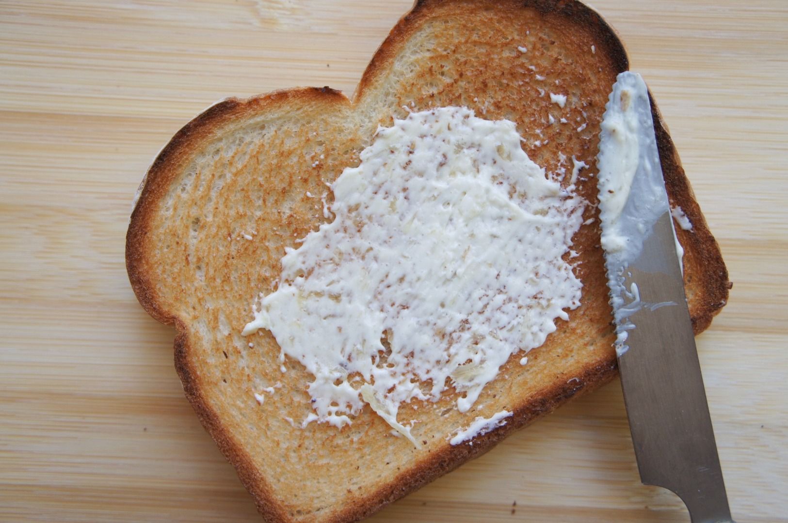 Roasted Garlic Olive Oil Spread 3 Steps (with Pictures) Instructables