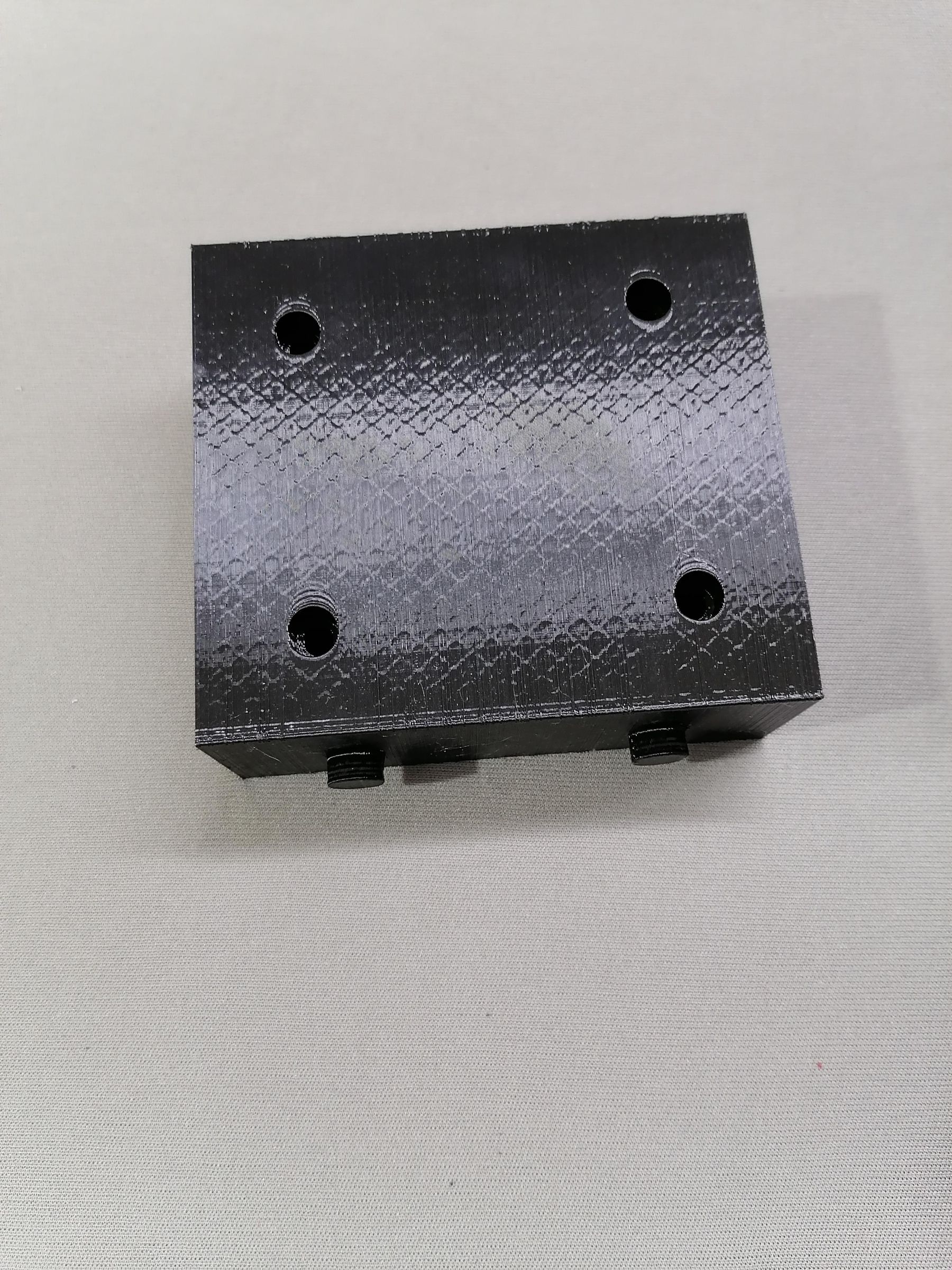 Build CPU for 3D Printer : 32 Steps (with Pictures) - Instructables
